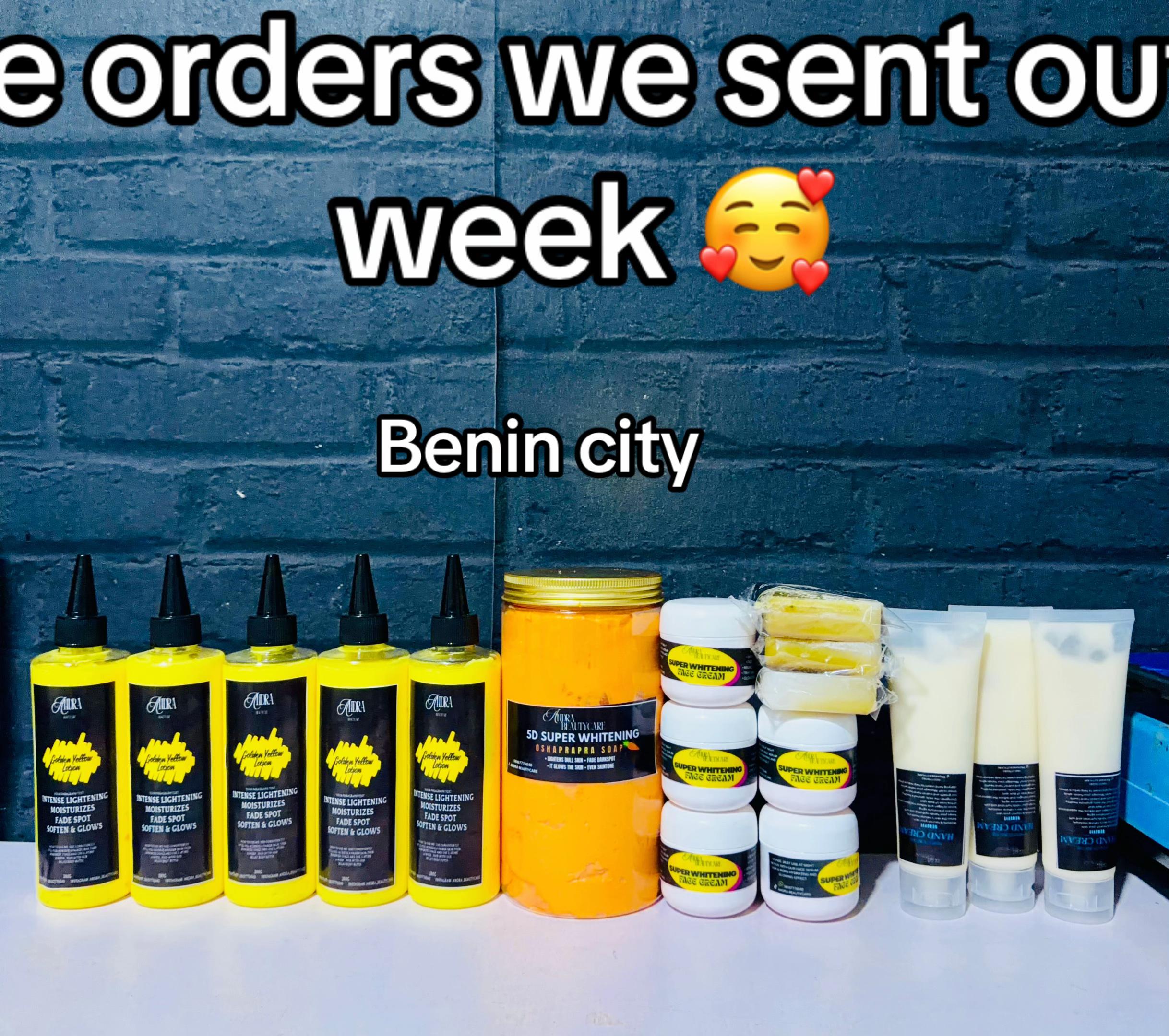@Andra beauty skincare (lagos)