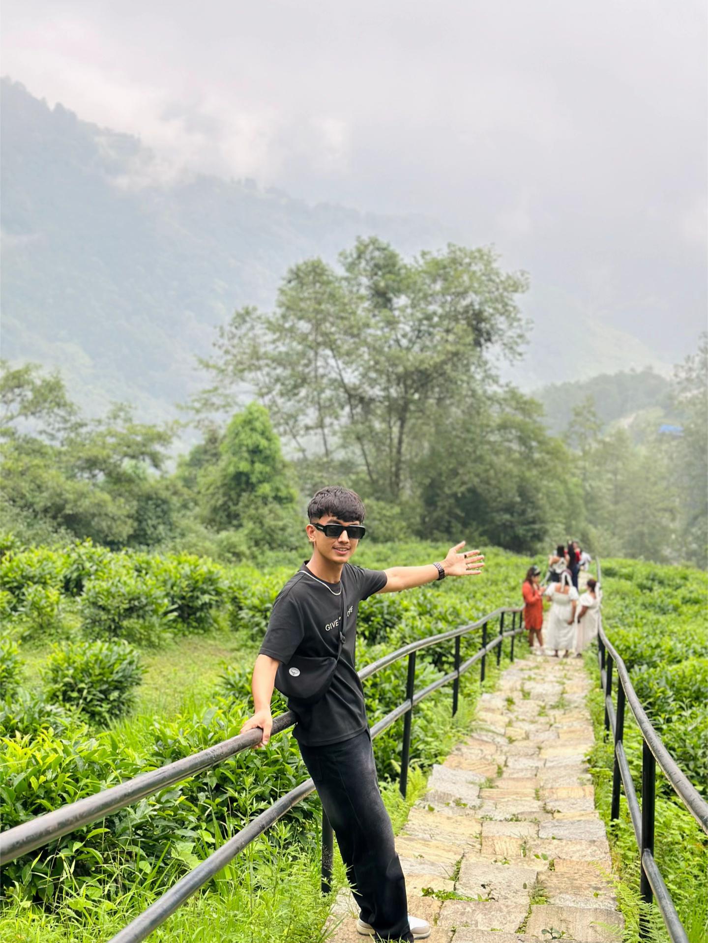 @Sisir Xettry