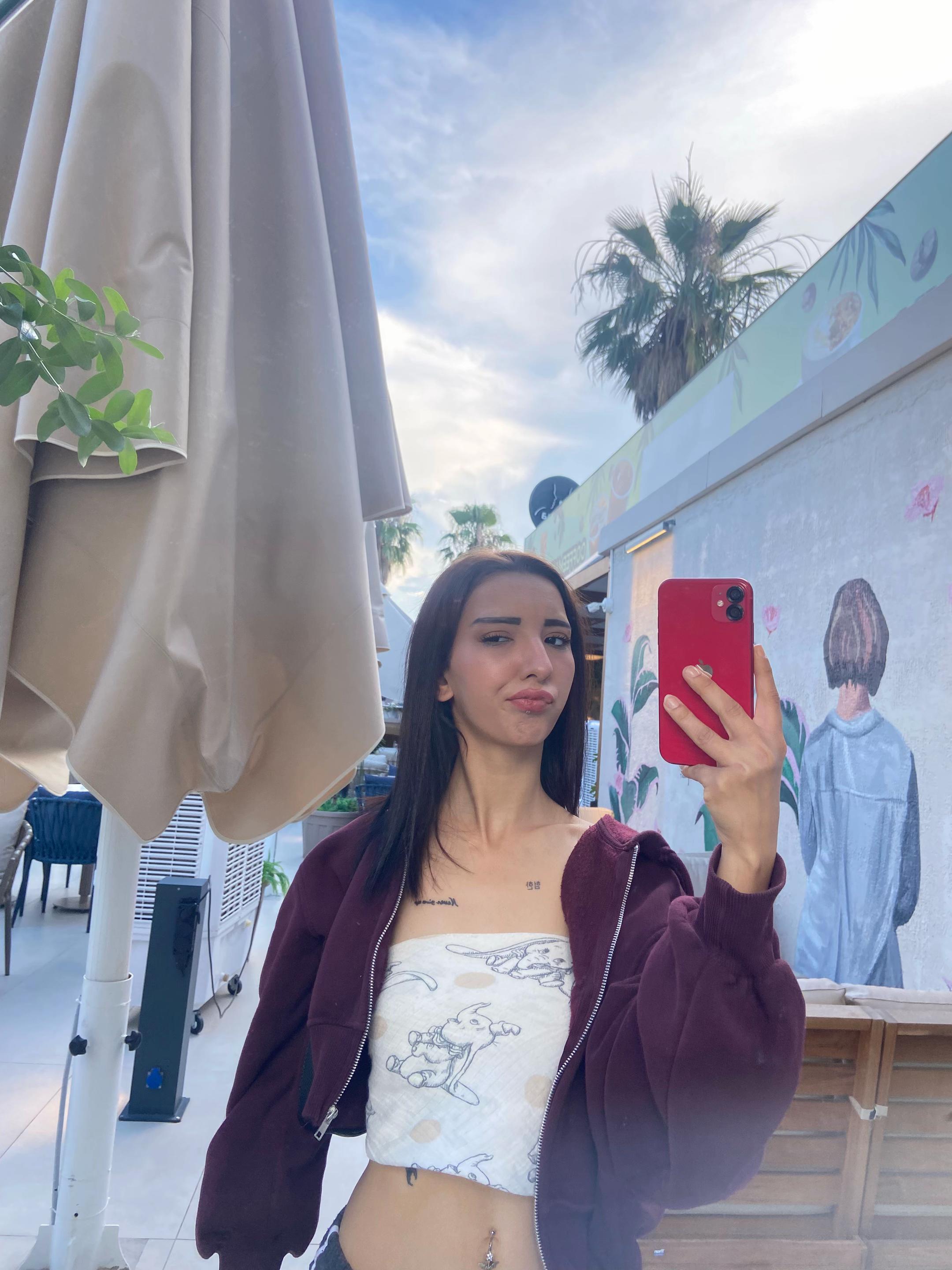 @cerenimo💋