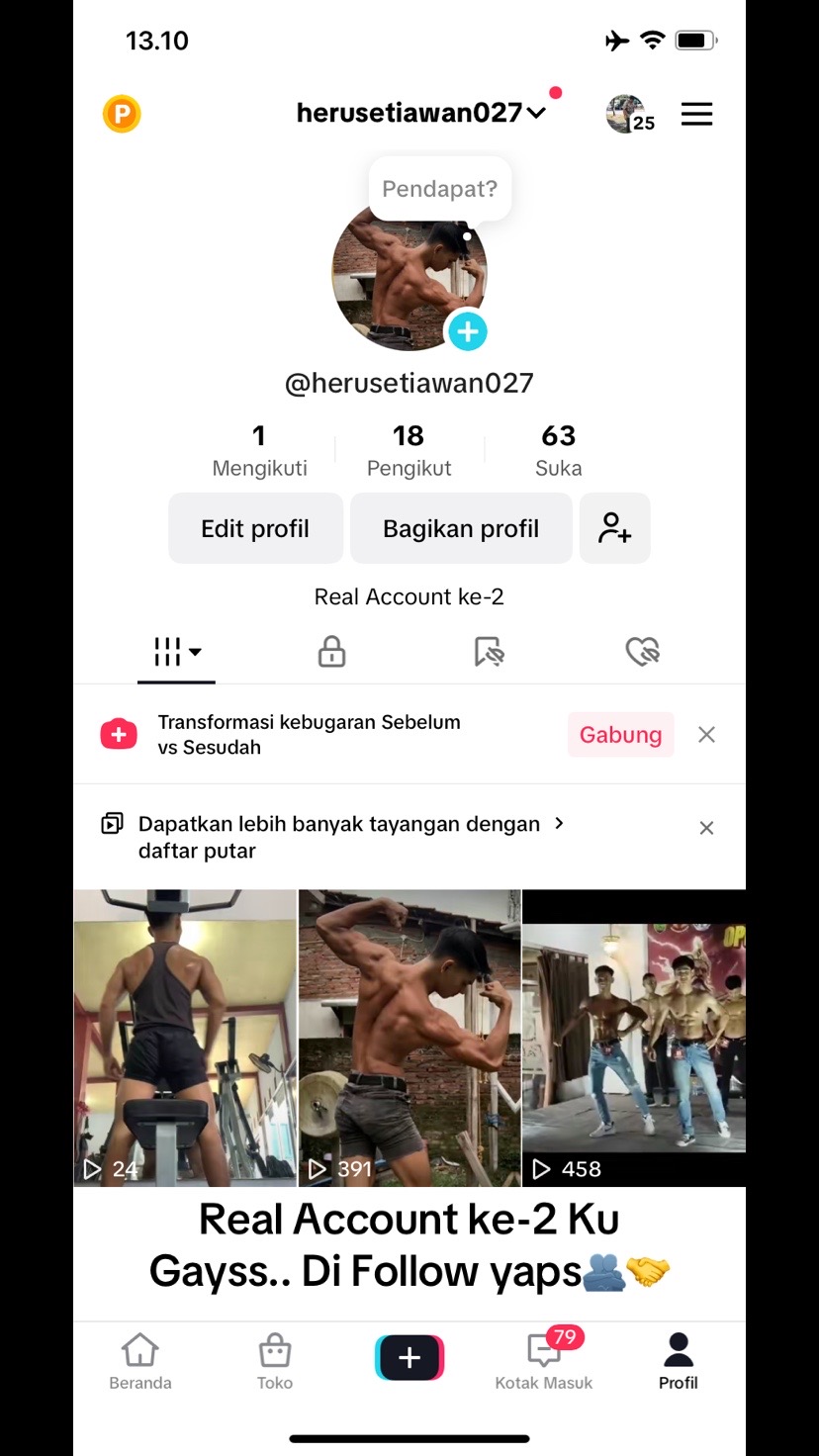 @Heru setiawan