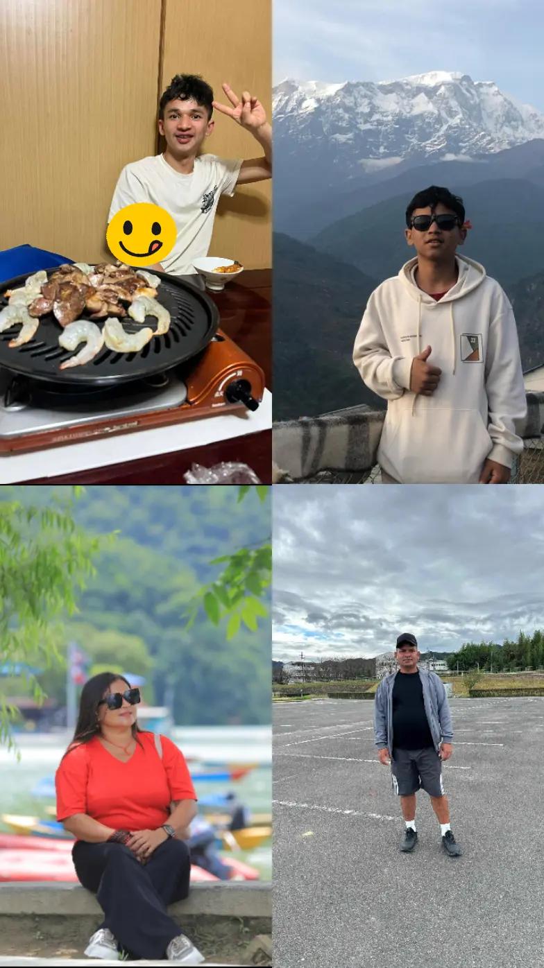 @Sushila Mahat