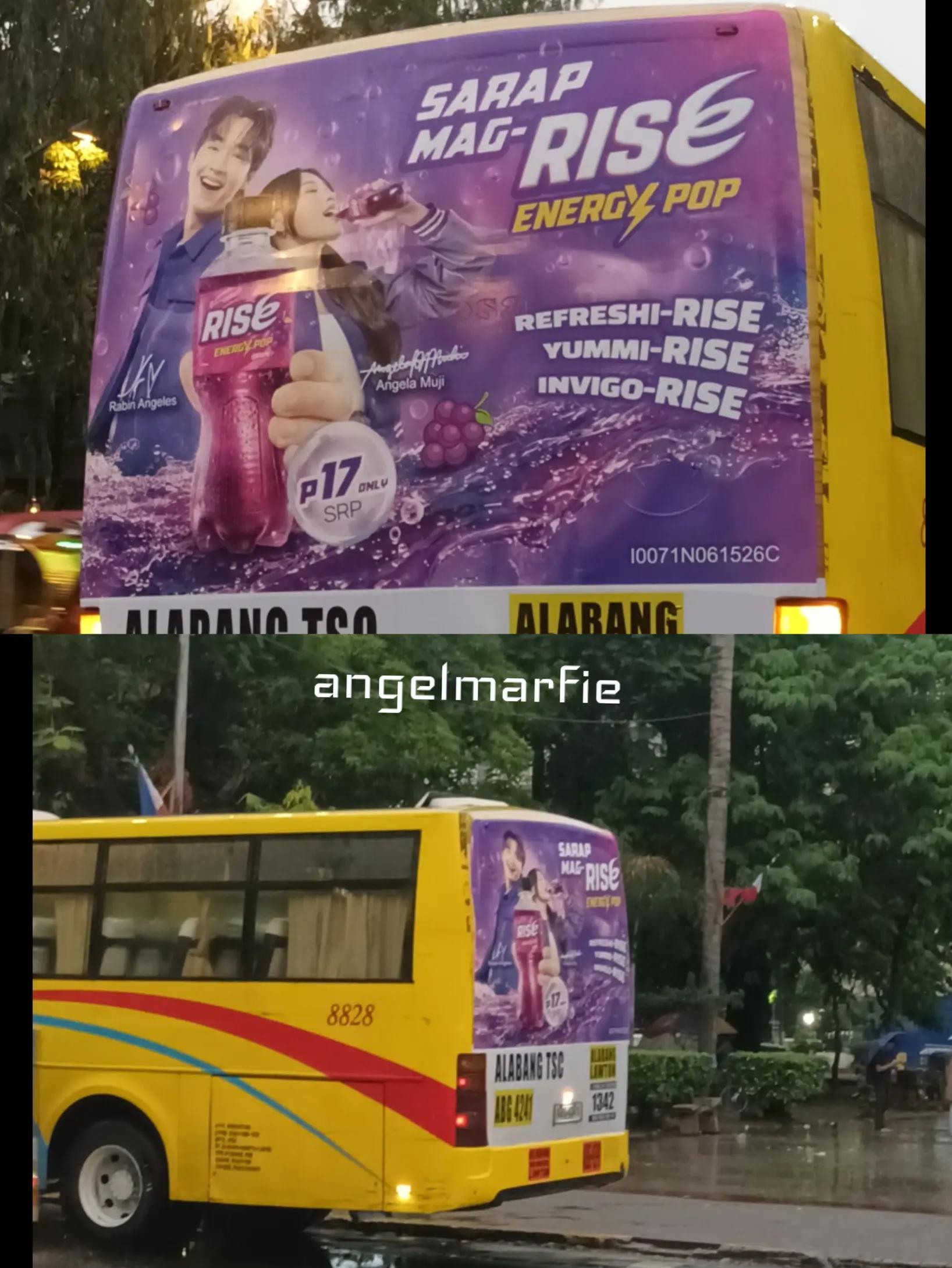 @Angel Marfie