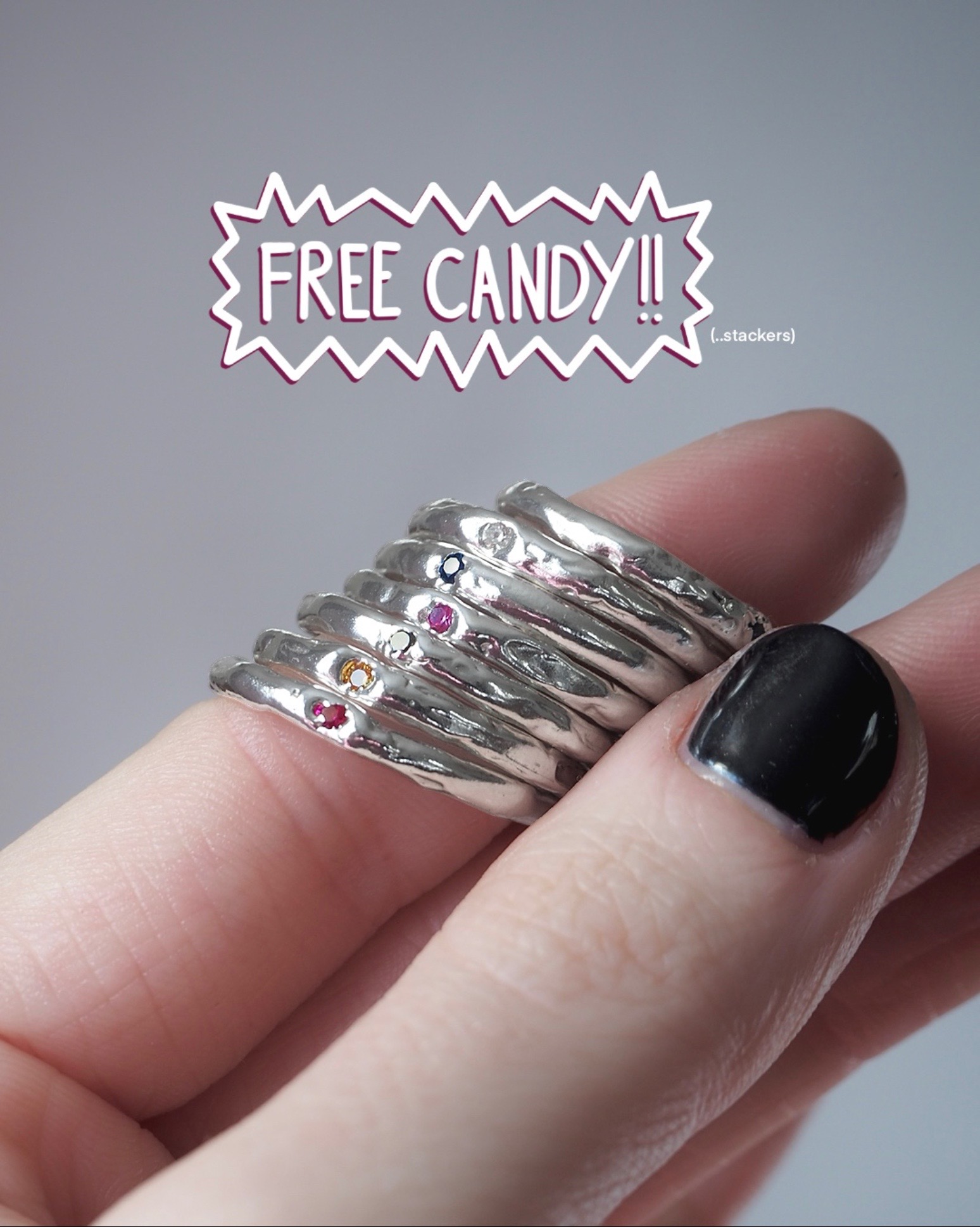 @★ BILLY TOOTH ★ JEWELLERY ★