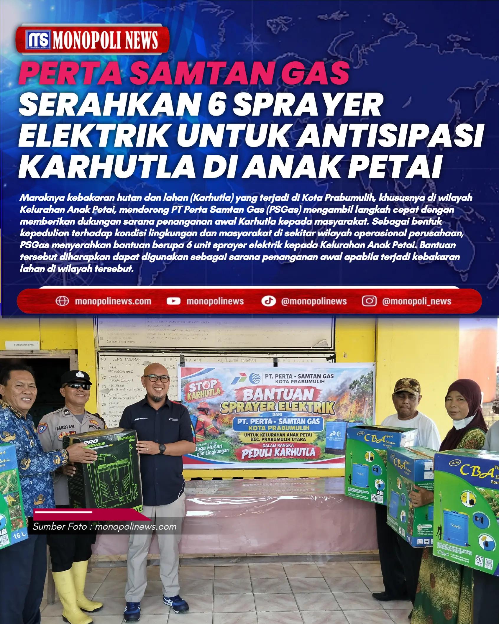 @Monopoli News Official
