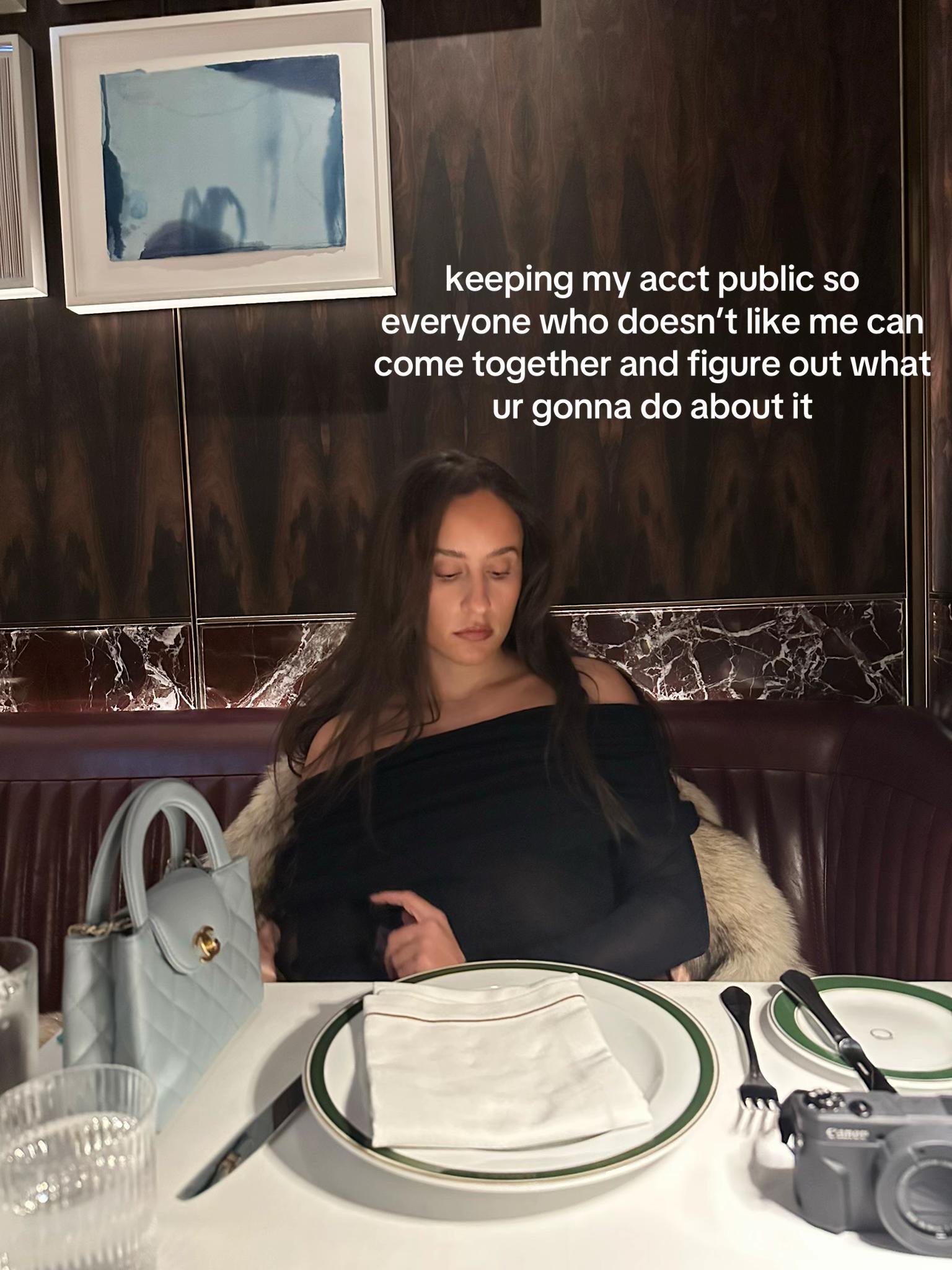 @Amanda