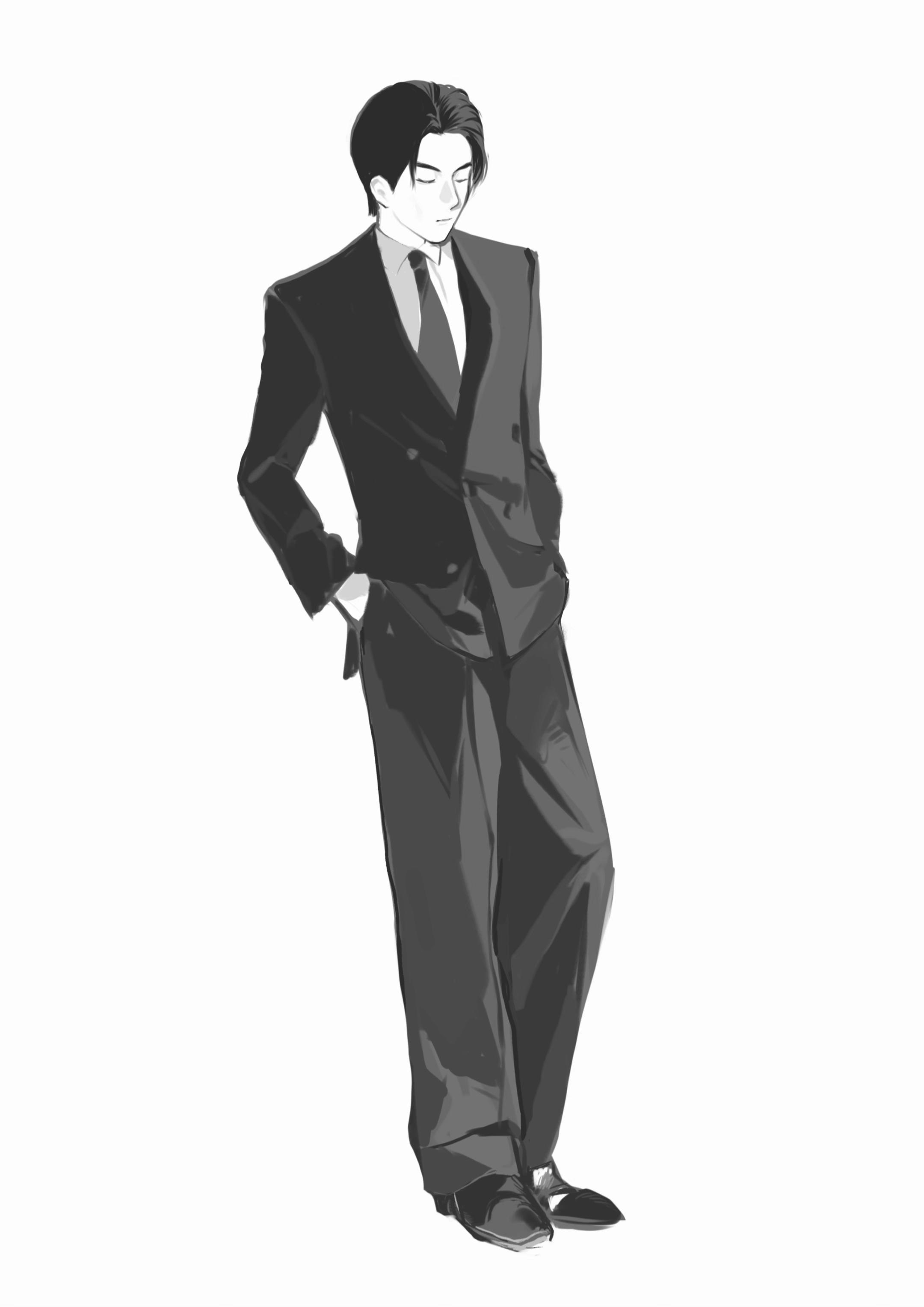 @結世一