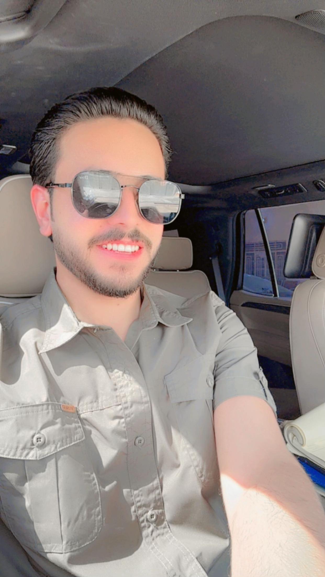 @Ahmed Alasafi | احمد العسافي