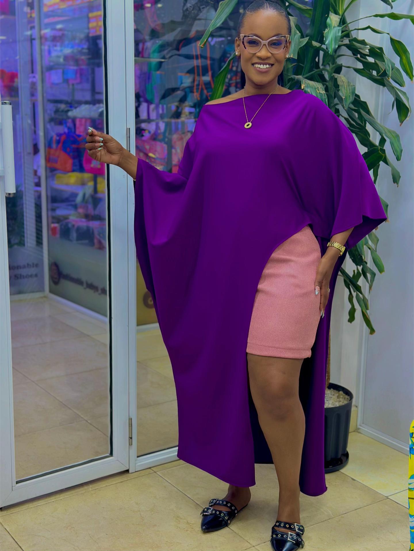 @DEEP COLORS FASHION