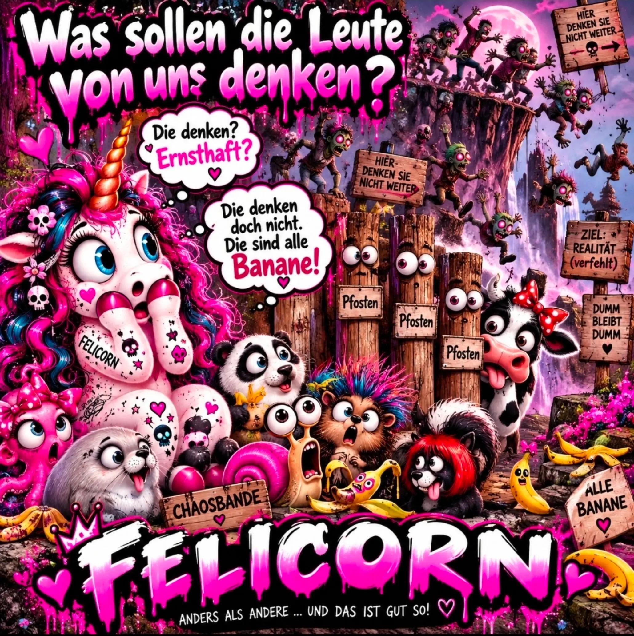 @•~☆Felicorn☆~•