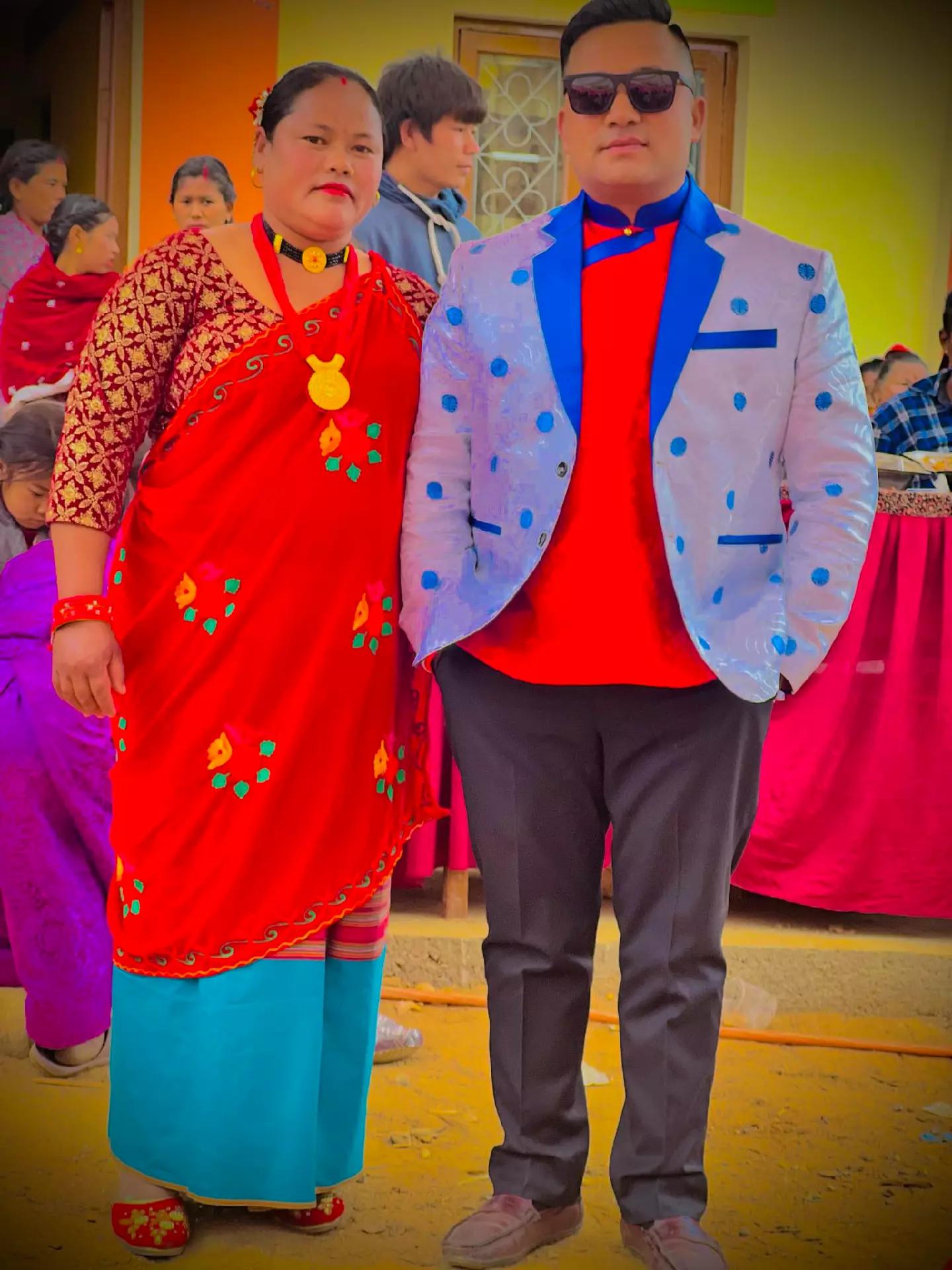 @man Bahadur