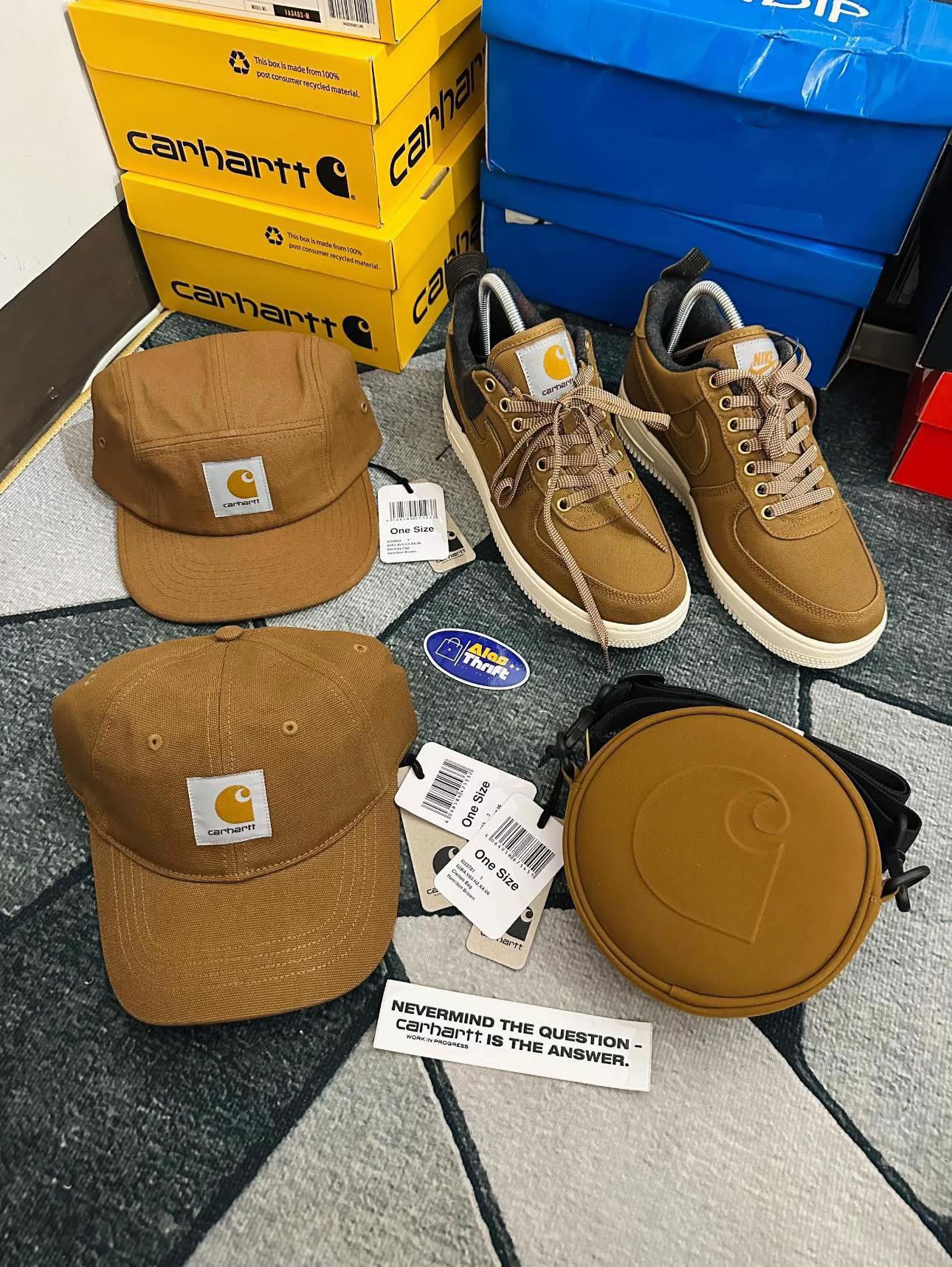 @Alas Thrifts