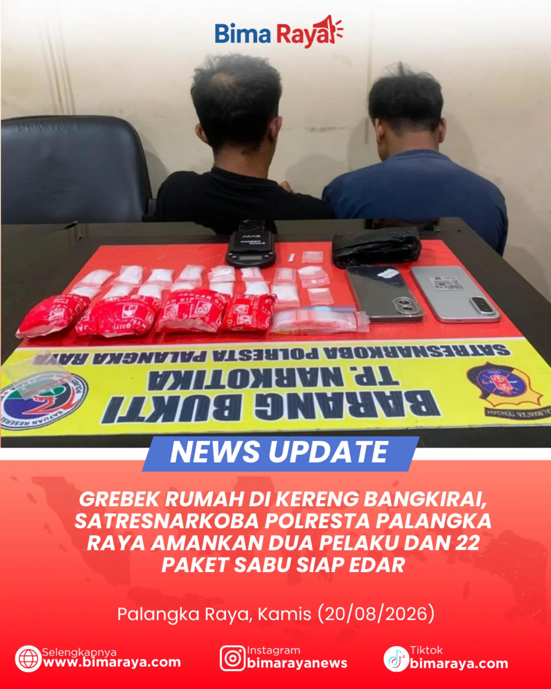 @BimaRaya News