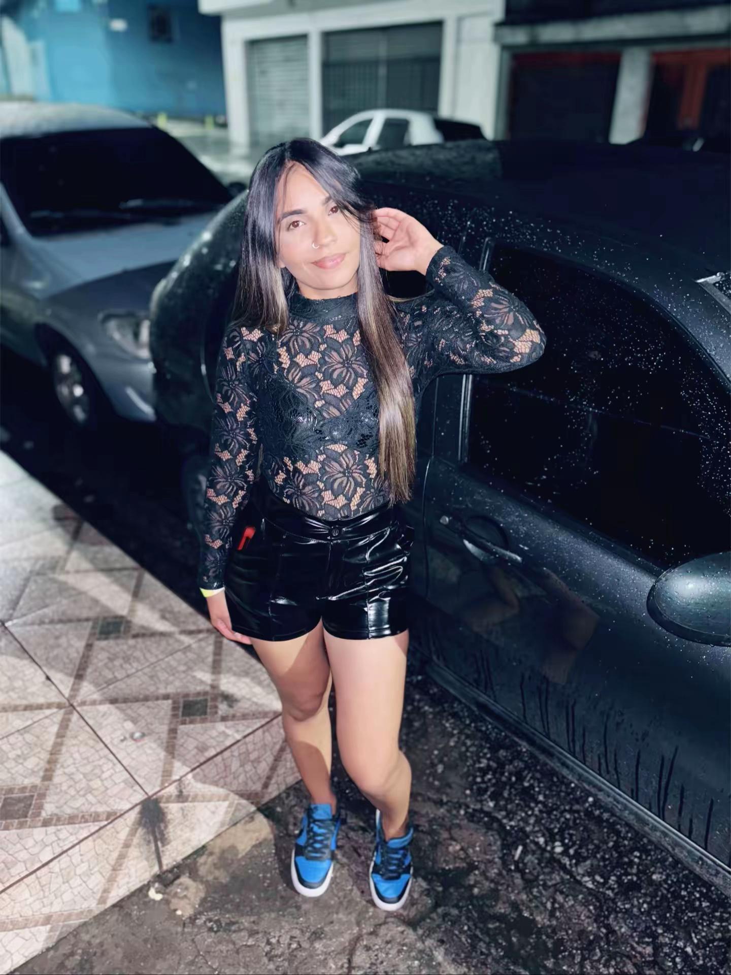 @Evelin Pinheiro