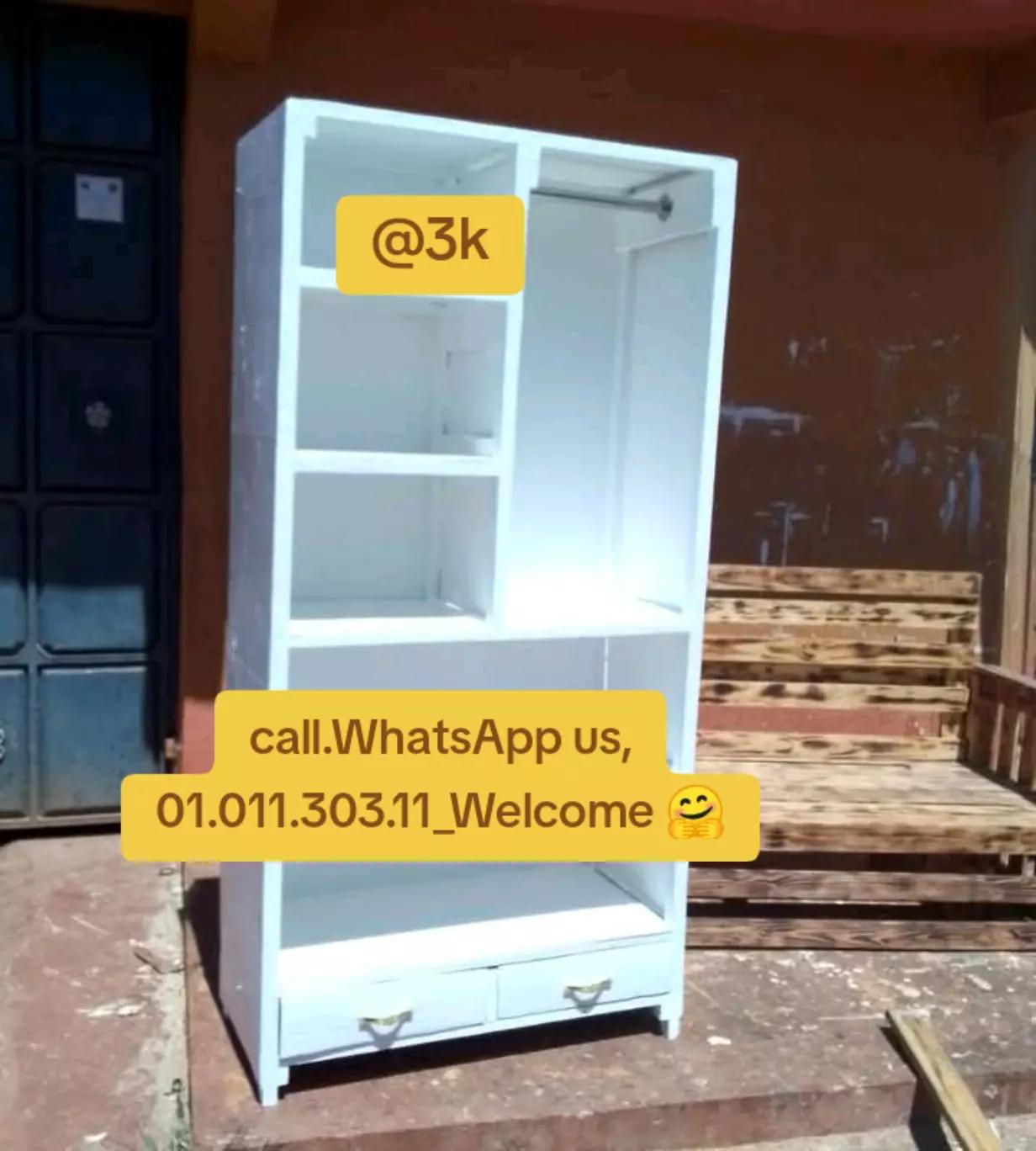 @Ashley furnitures