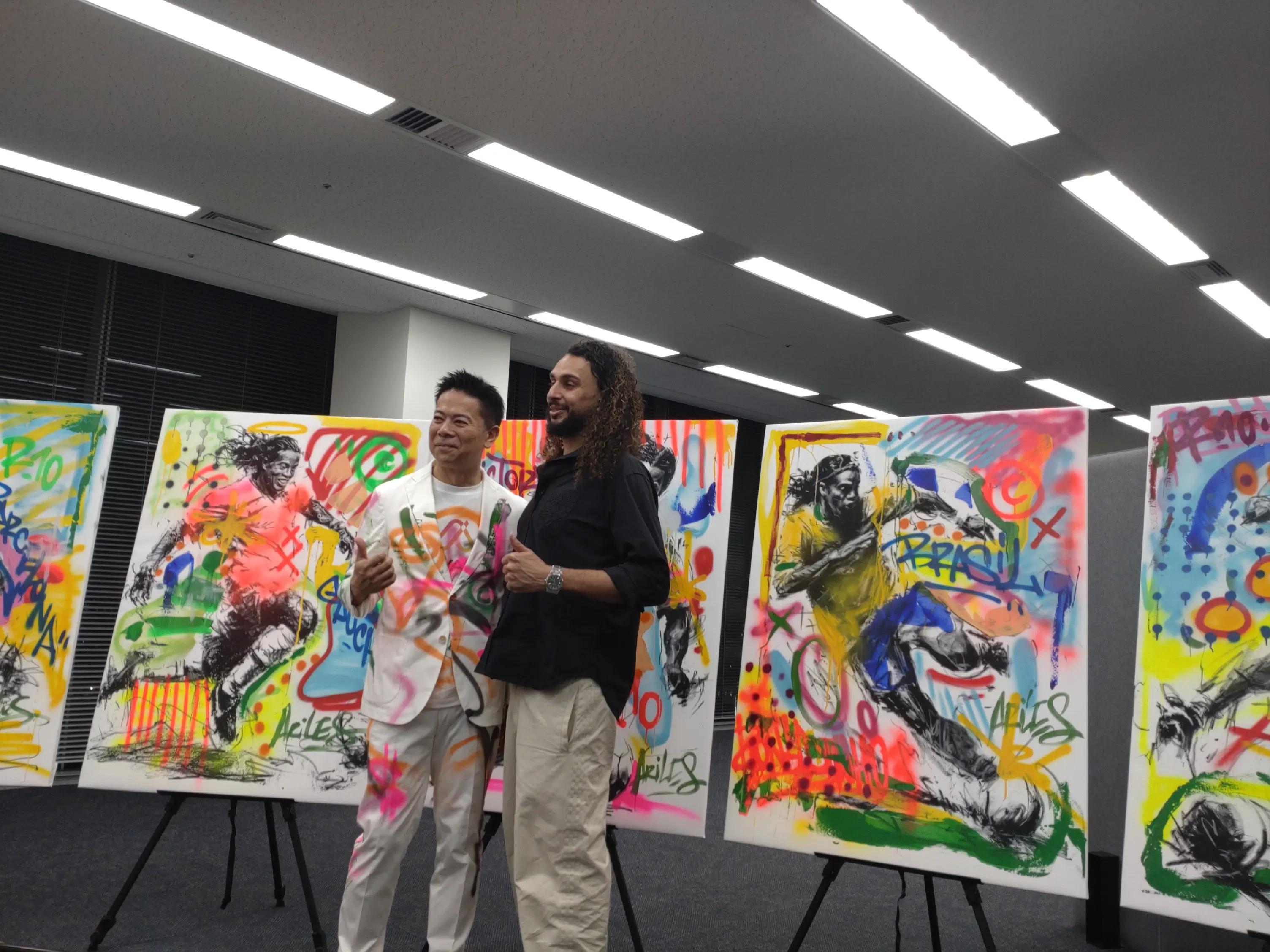 @速水れい(山本恵美)｜魂レベルのコーチ