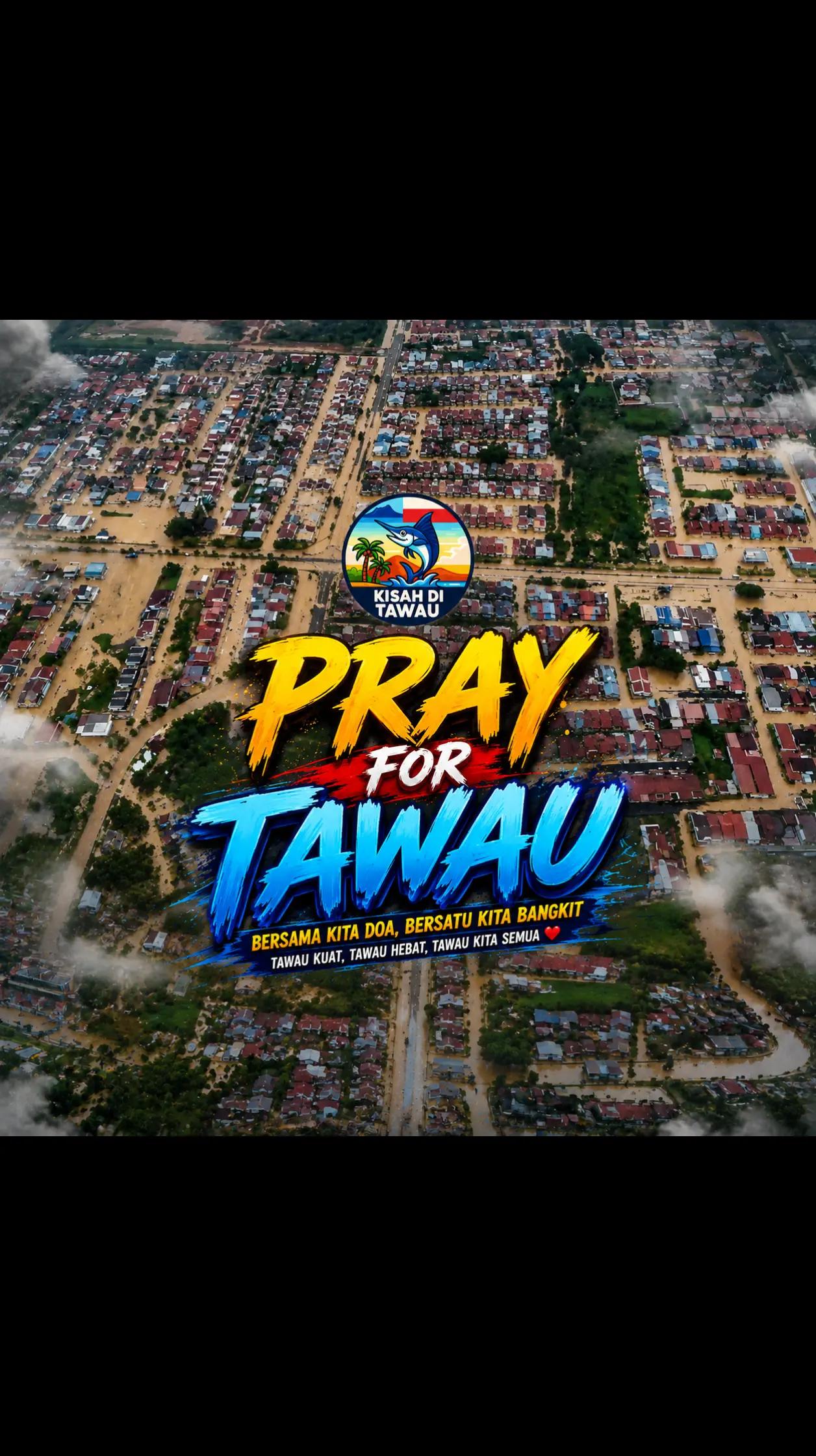 @KISAH DI TAWAU