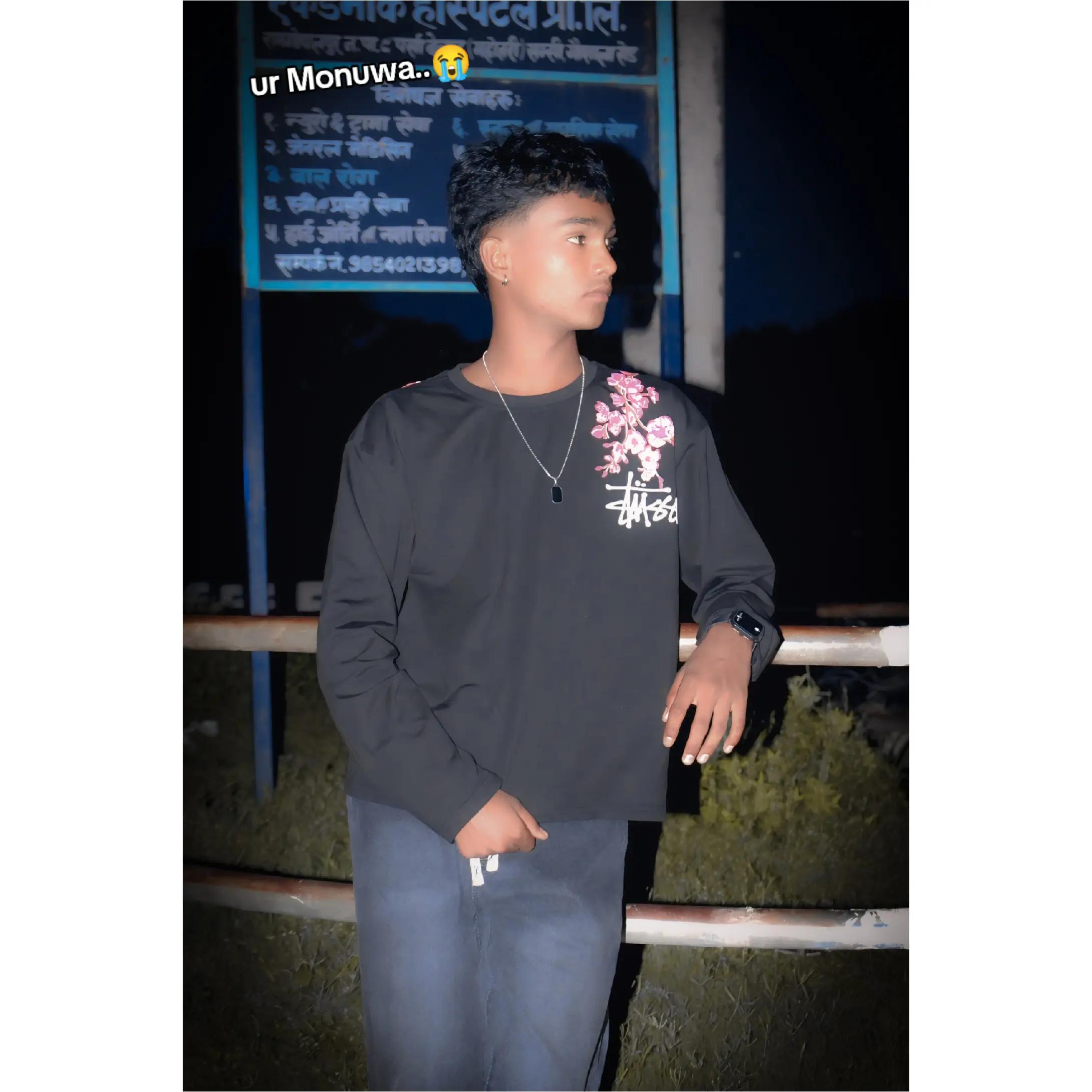 @💫𝙈🌍𝙉𝙐''