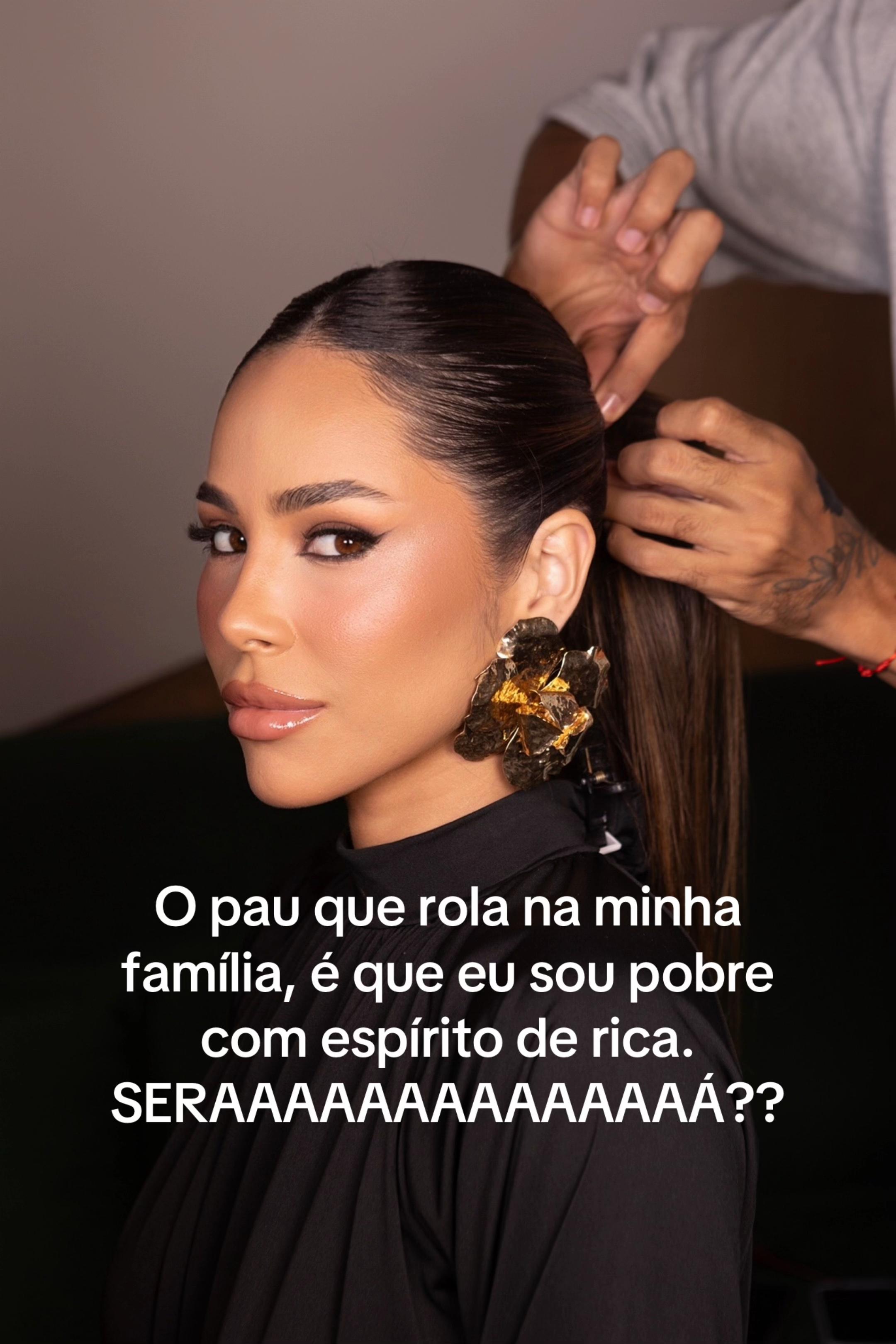 @Kawanne Nobre