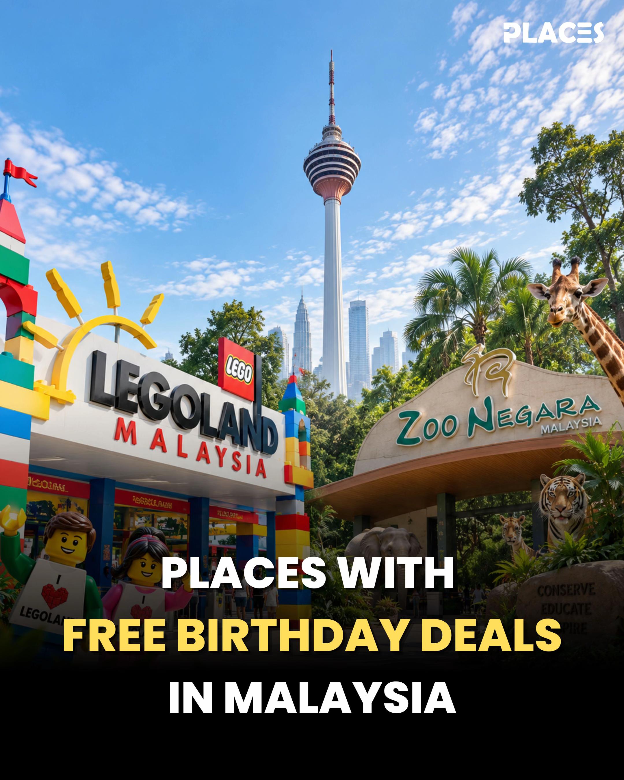 @Places Malaysia