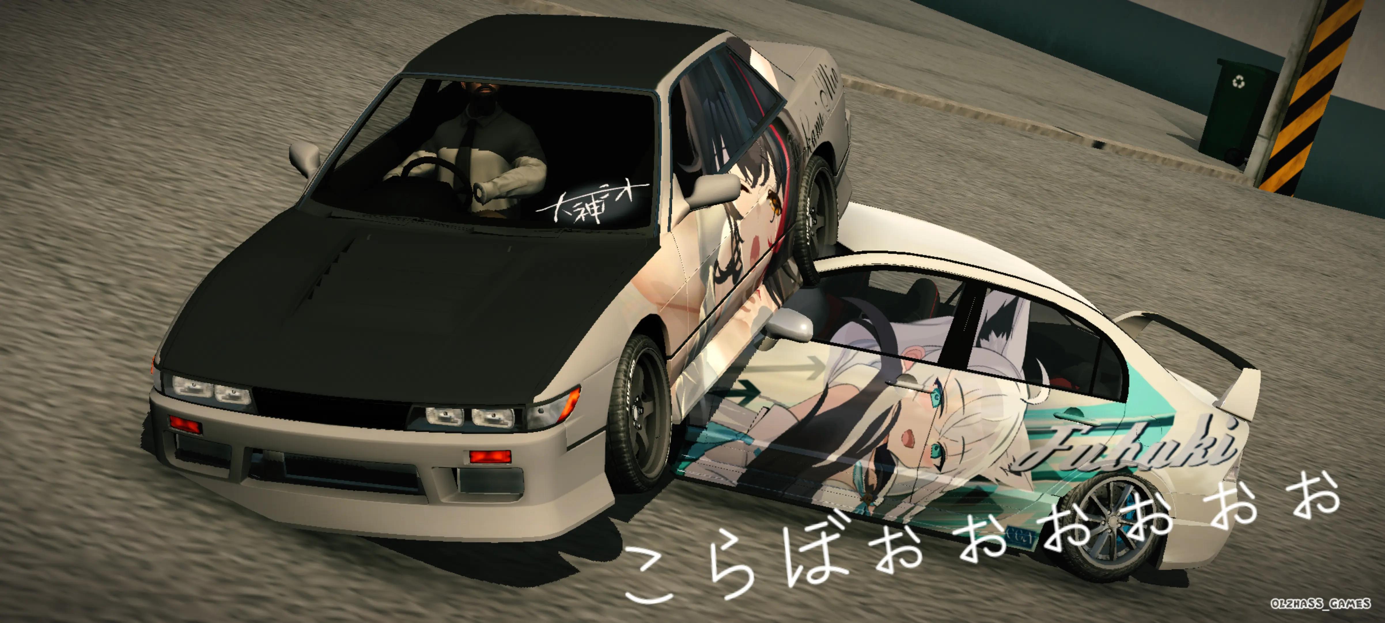 @(痛道!)TS-86総長881