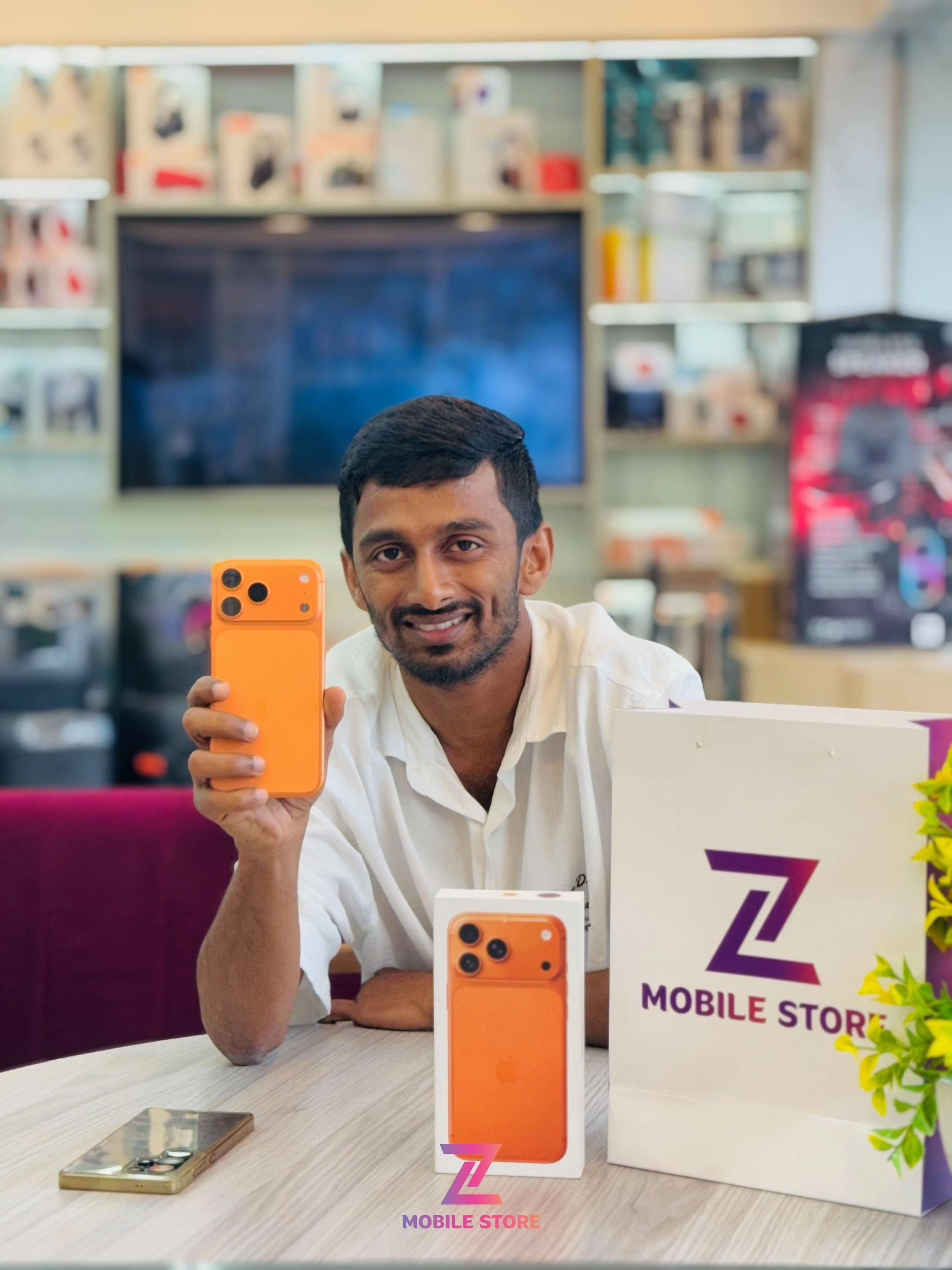 @MOBILE STORE