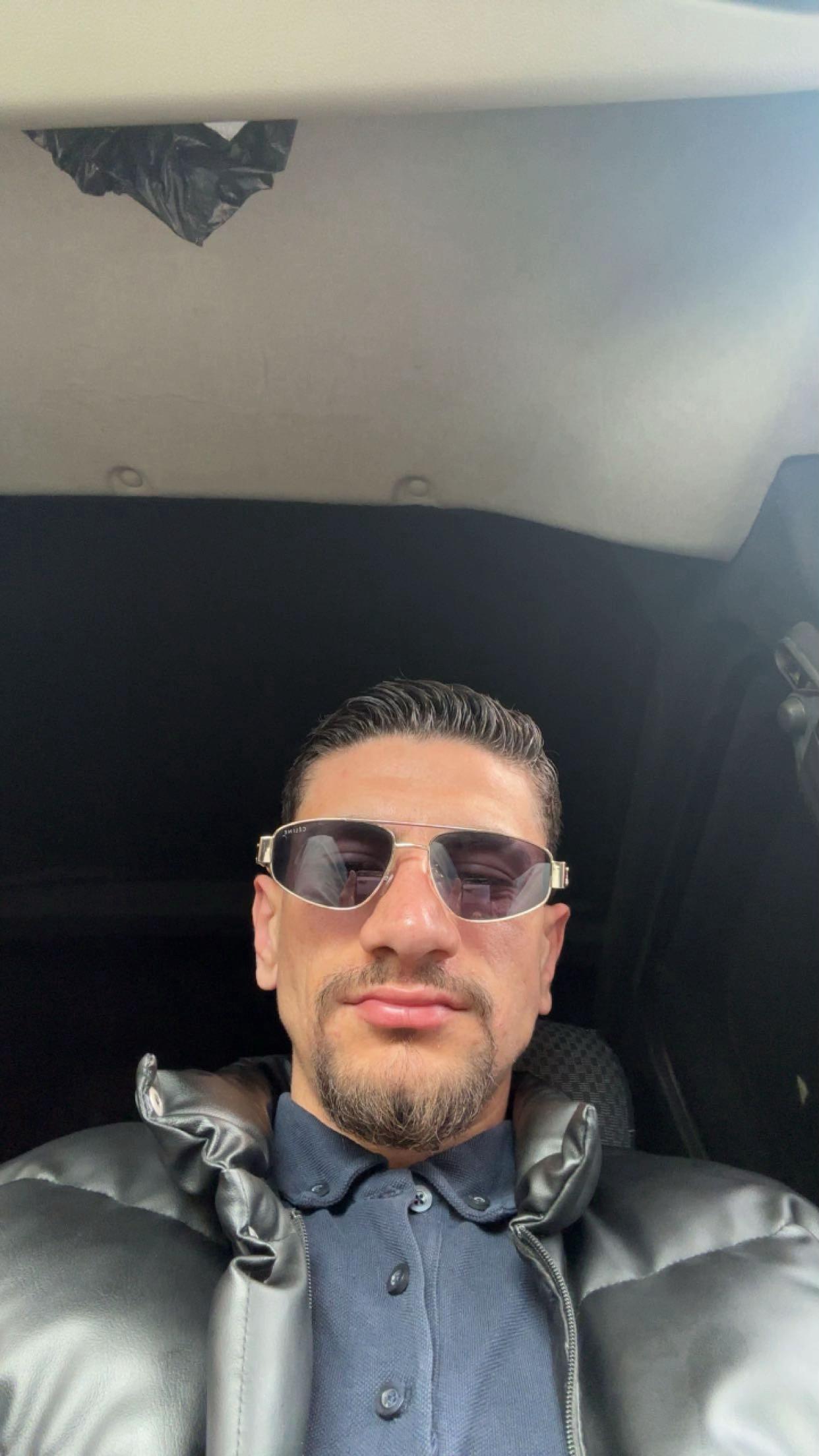 @Kadir Kılıç