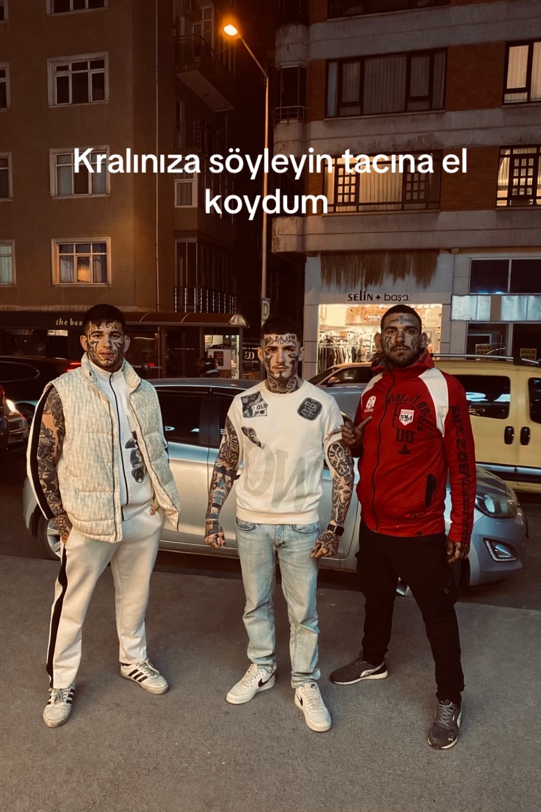 @Mahallefamilya