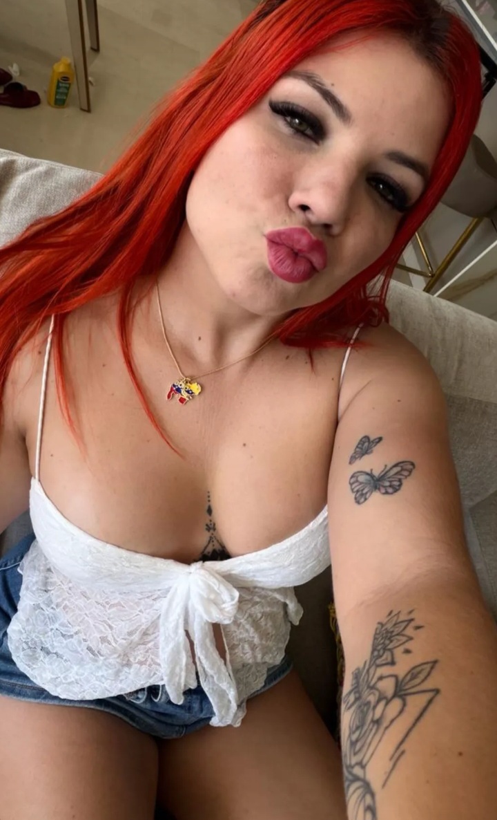 @Isabella Gonzalez