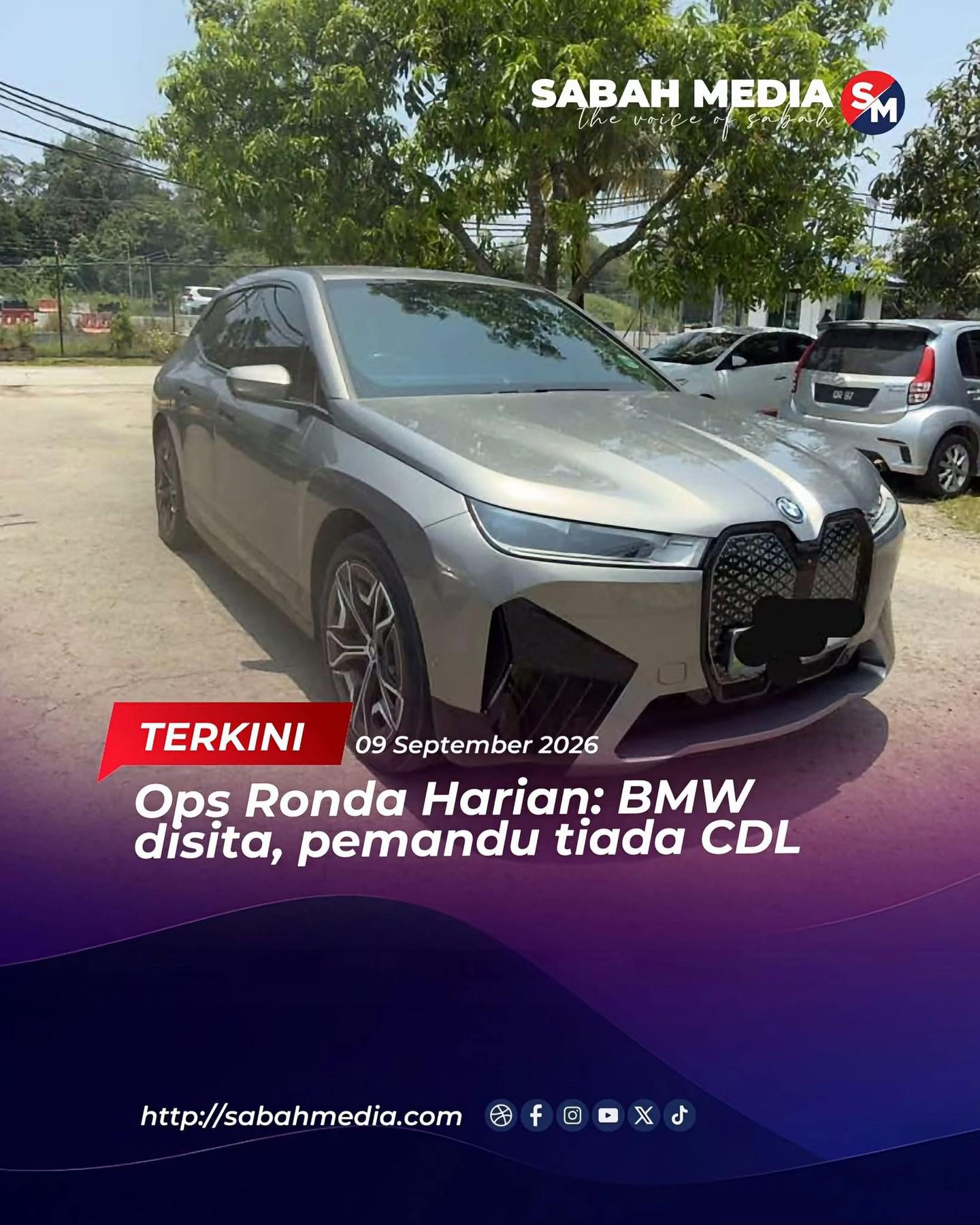 @Sabah Media Official