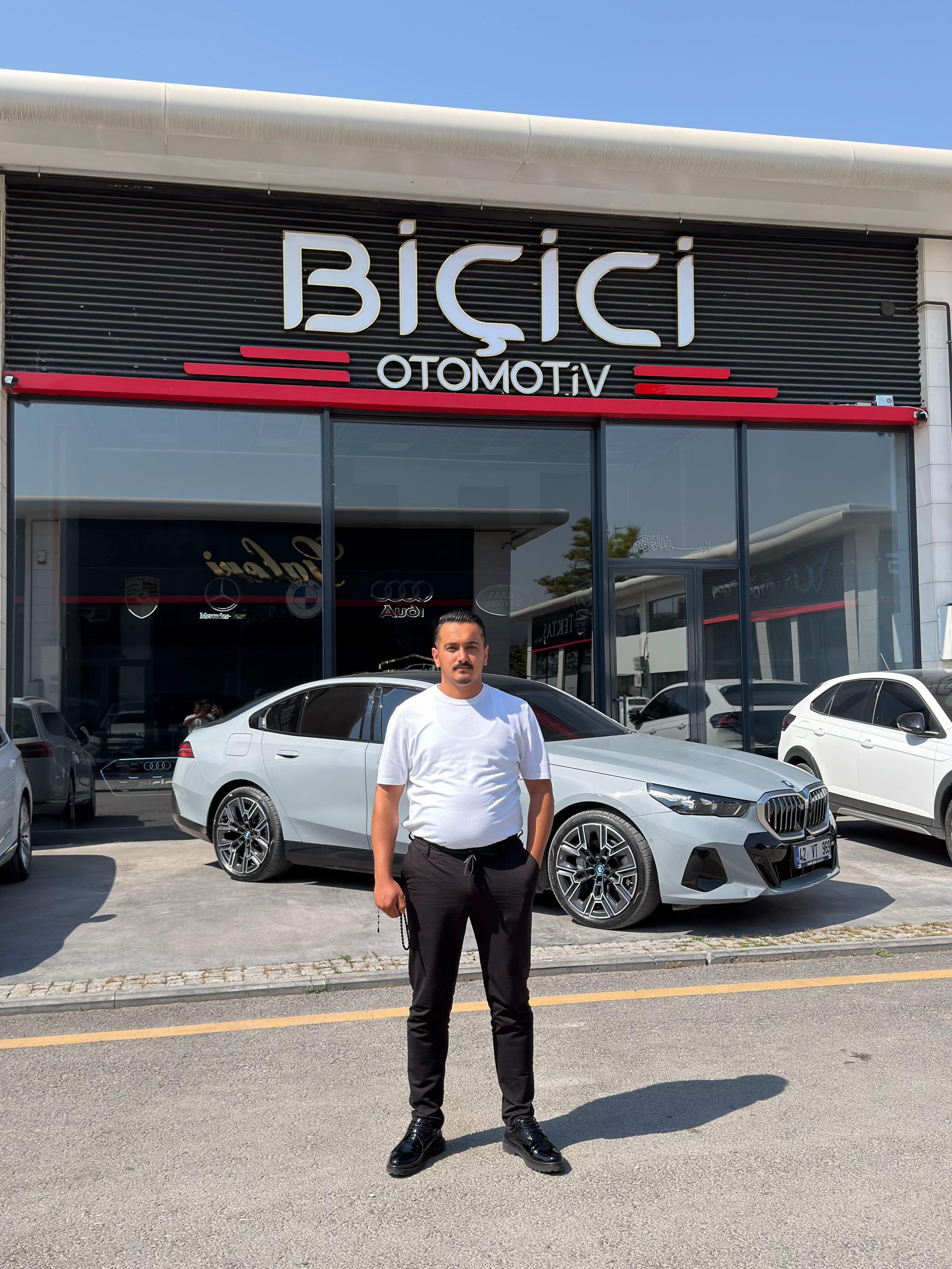 @Niyazi Biçici