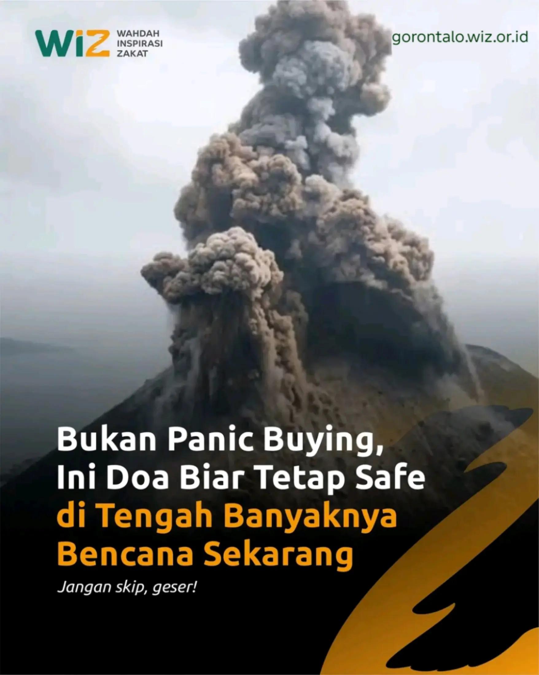 @WahdahInspirasiZakatGorontalo