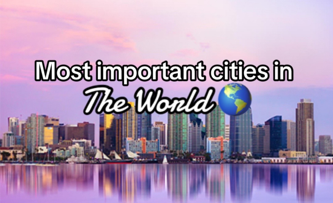 @cities