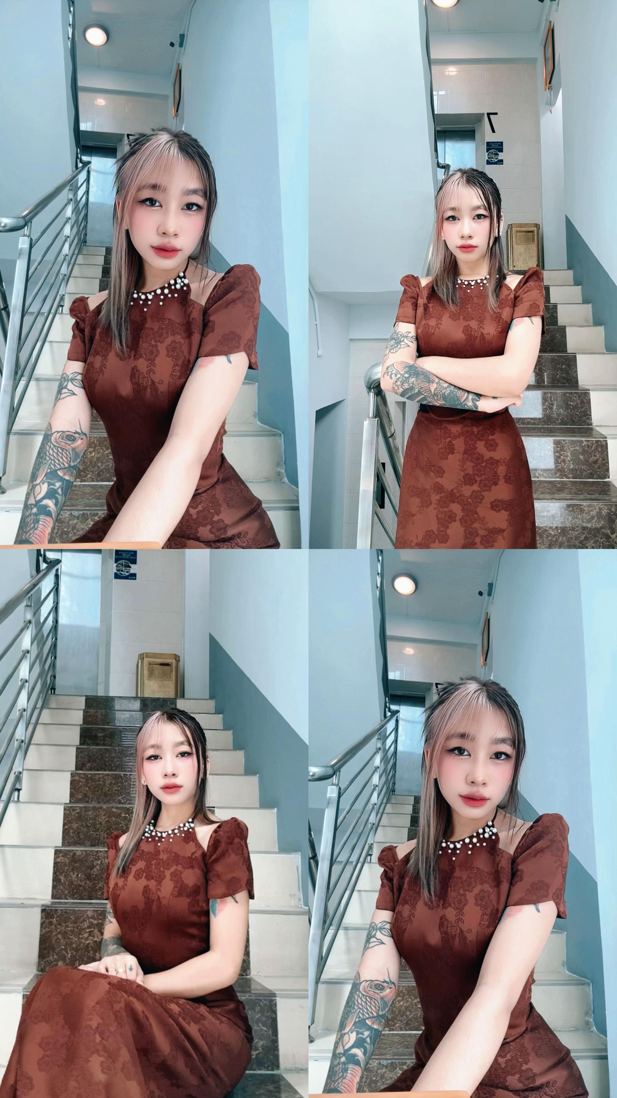 @Nan Thet San🎀