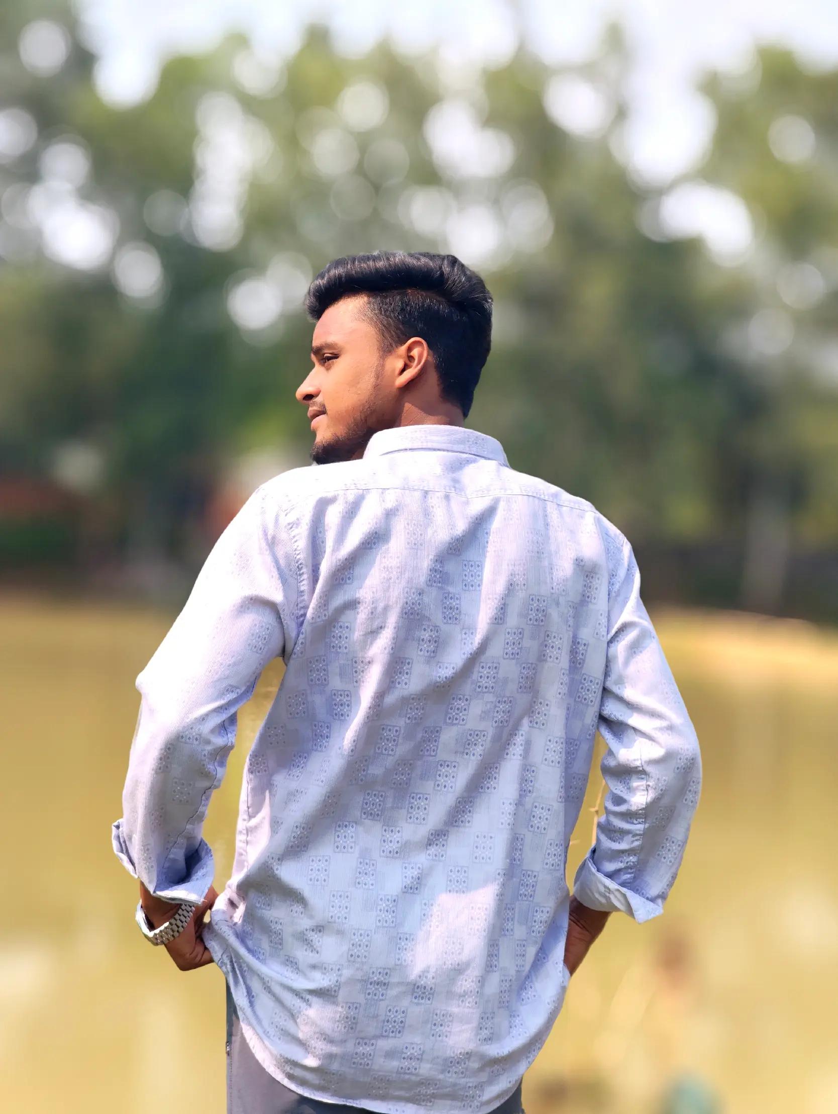 @ARIYAN Ahamed TUHIN