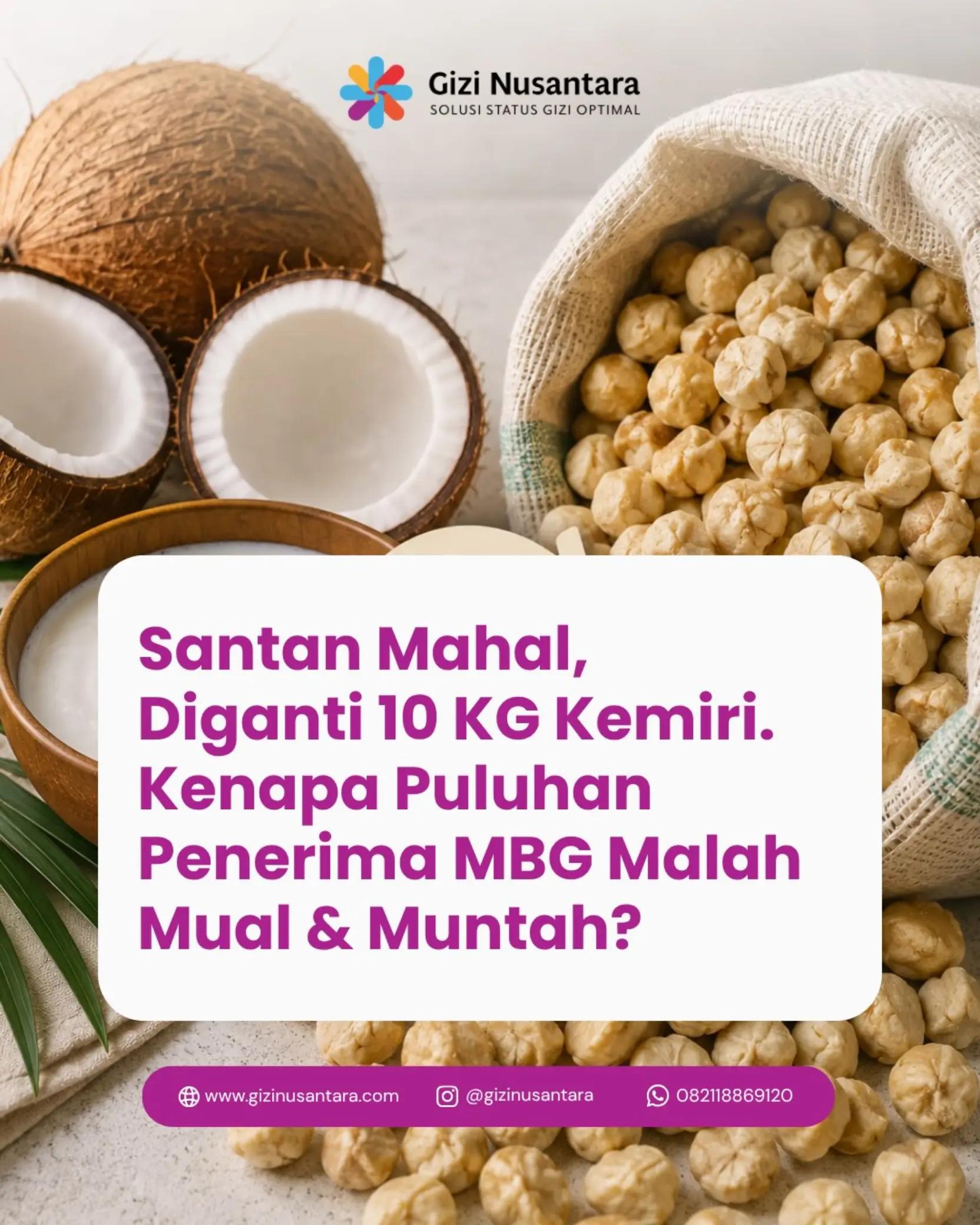 @Gizi Nusantara Official