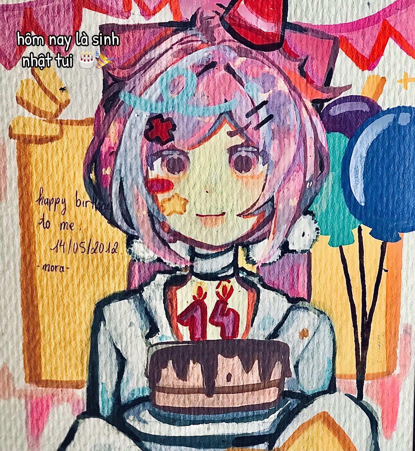 @⊹ ࣪ ˖ 𝒏𝒐𝒓𝒂 ⊹ ࣪ ˖