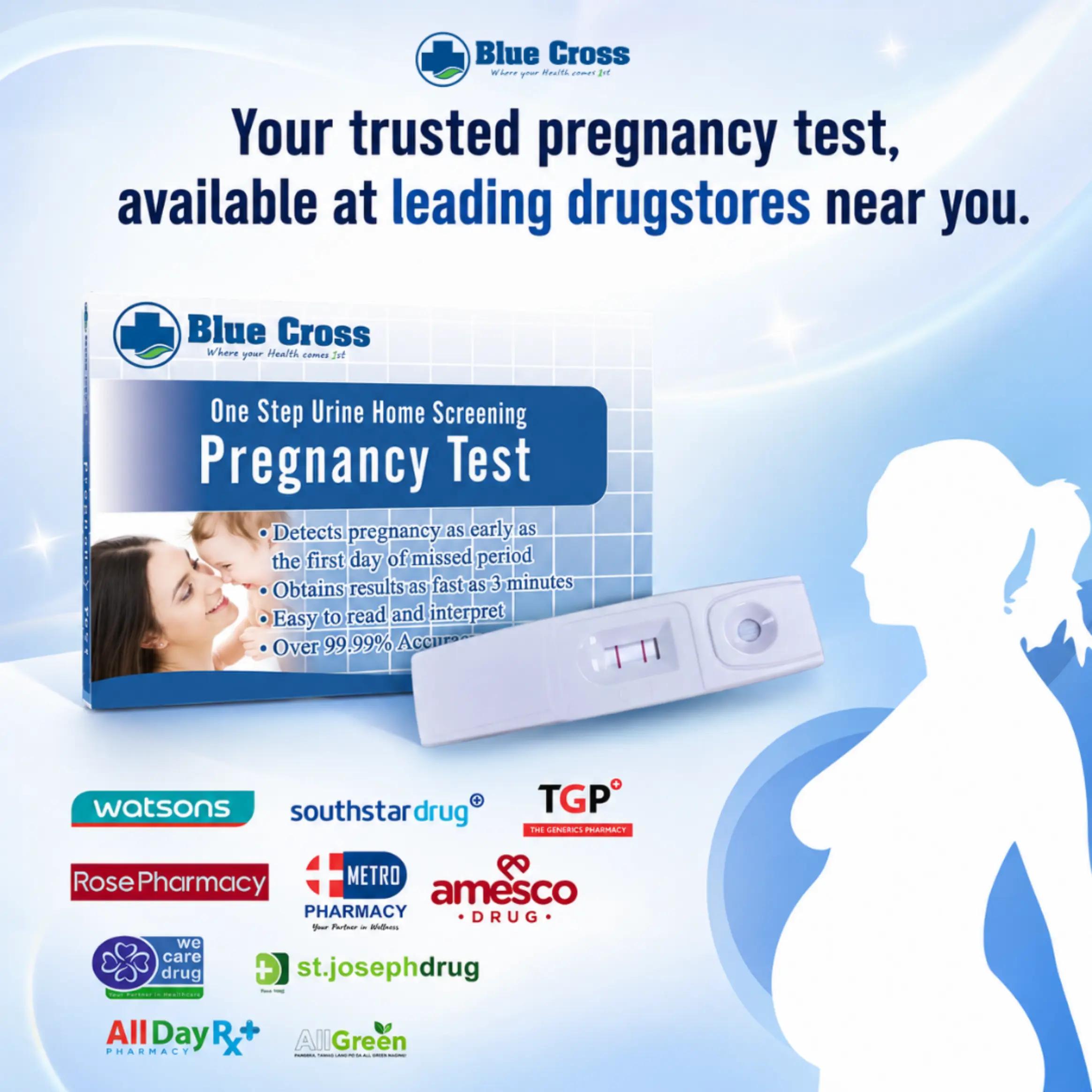 @BLUE CROSS