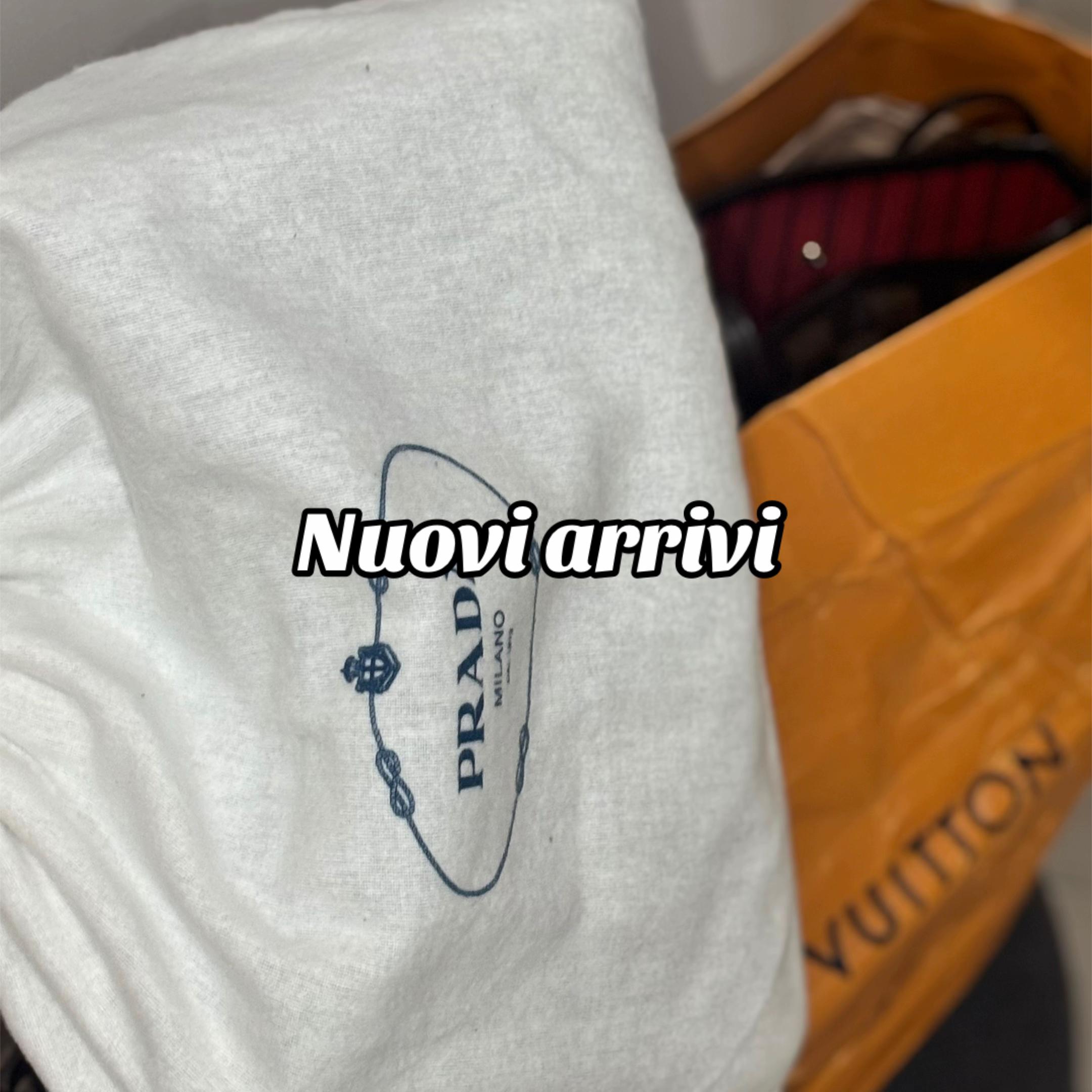 @Vintagissimo SecondHandLuxury