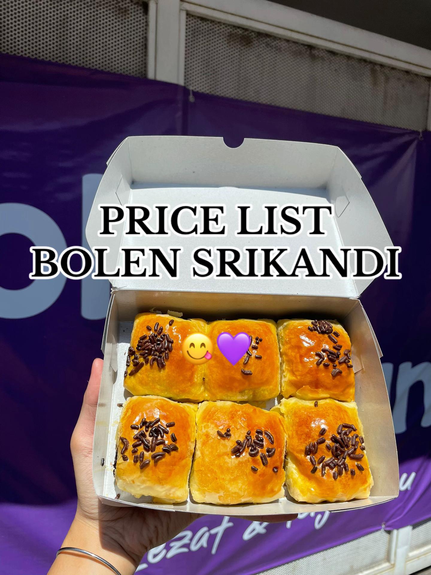@Bolen Srikandi