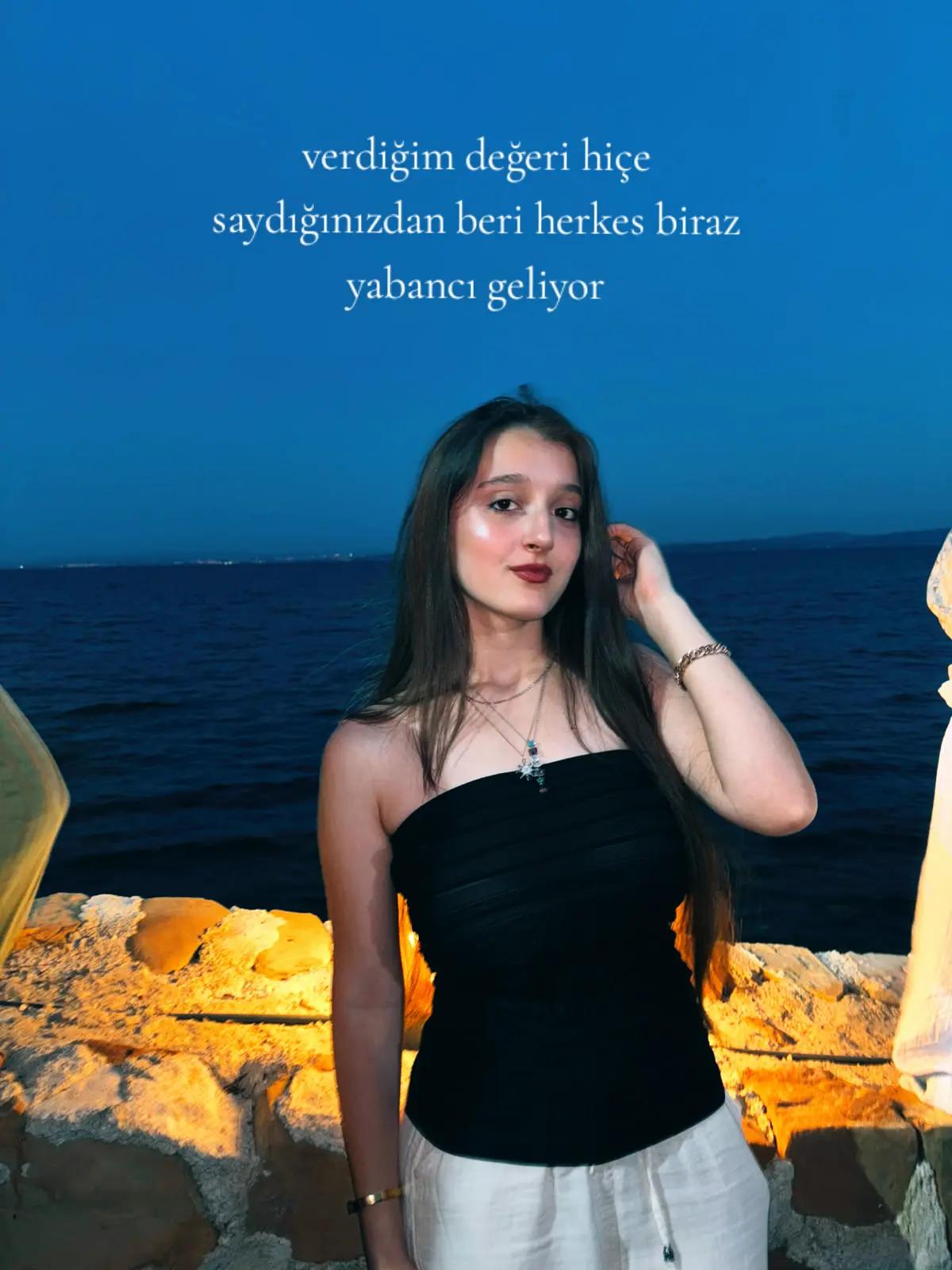 @&sup1;★Işılay★⁶