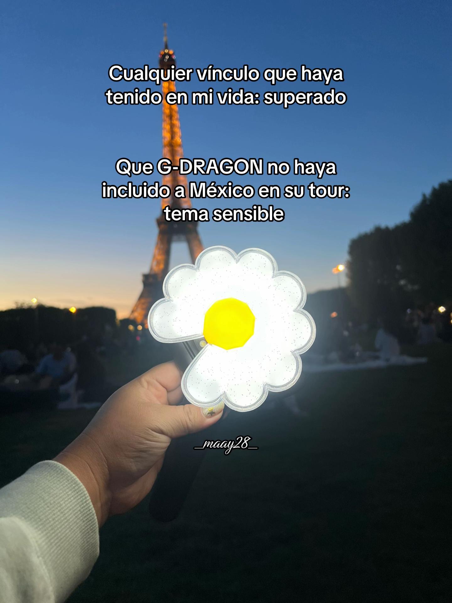 @M A Y ⁴ SAW BIGBANG 19/09