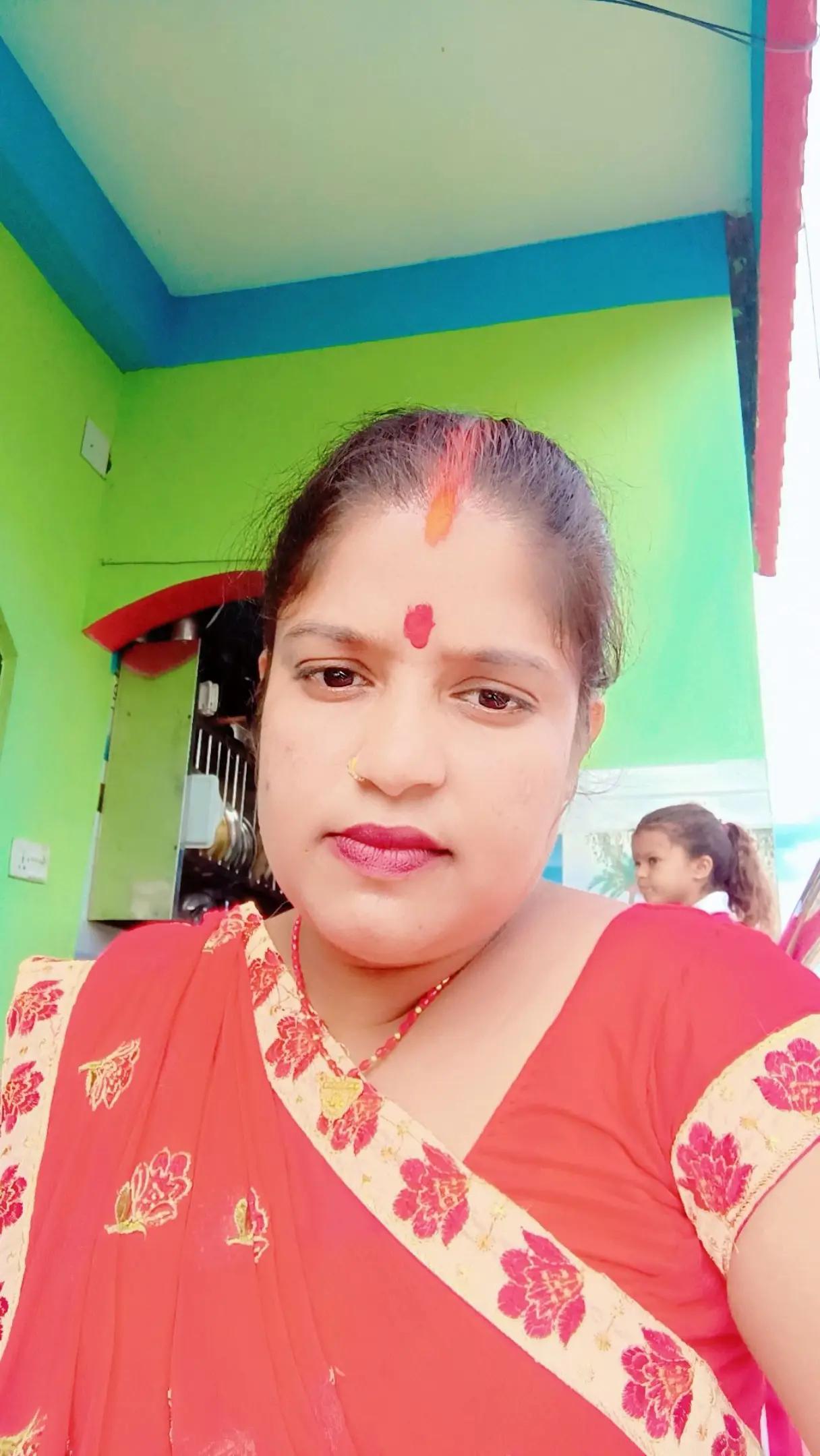 @❣️🌹Pramila mahato koiri❣️🌹