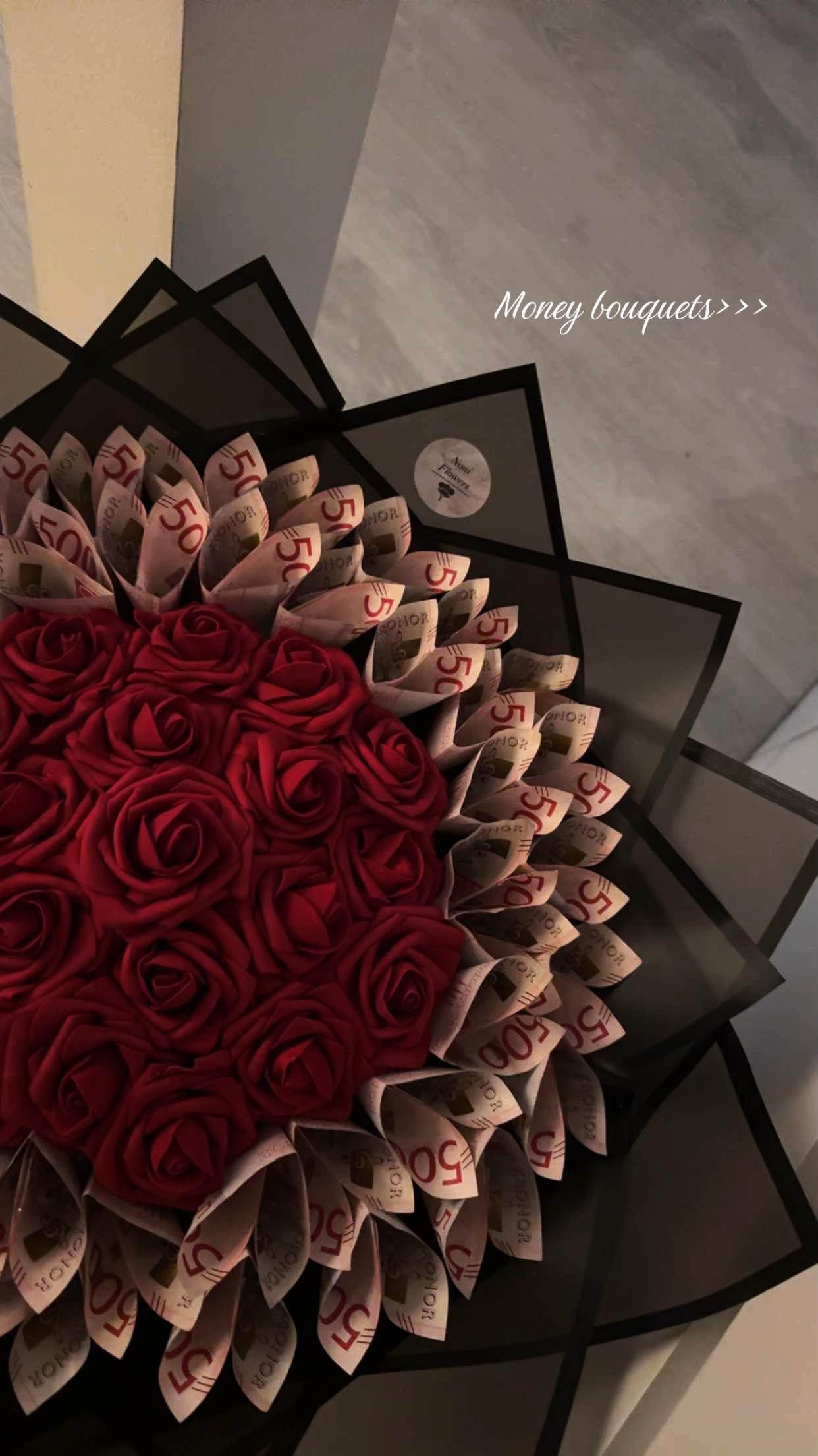 @Noni&rsquo;s Flowers