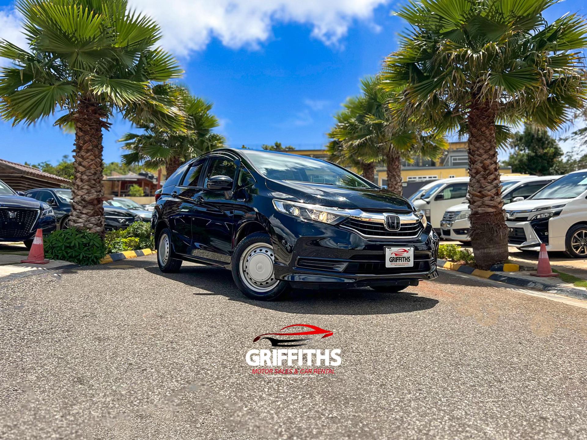 @Griffiths Motorsales