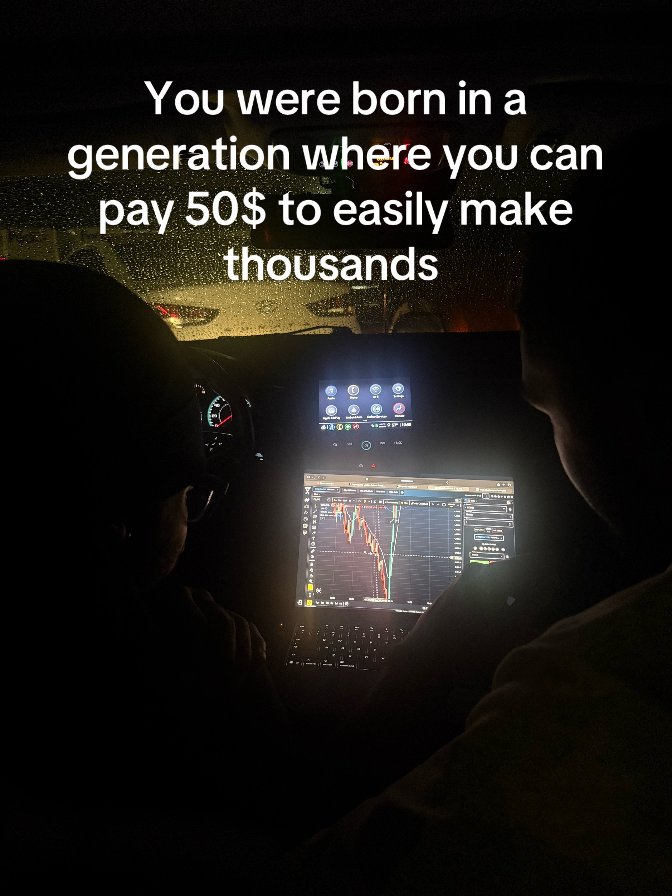 @Haime Trades