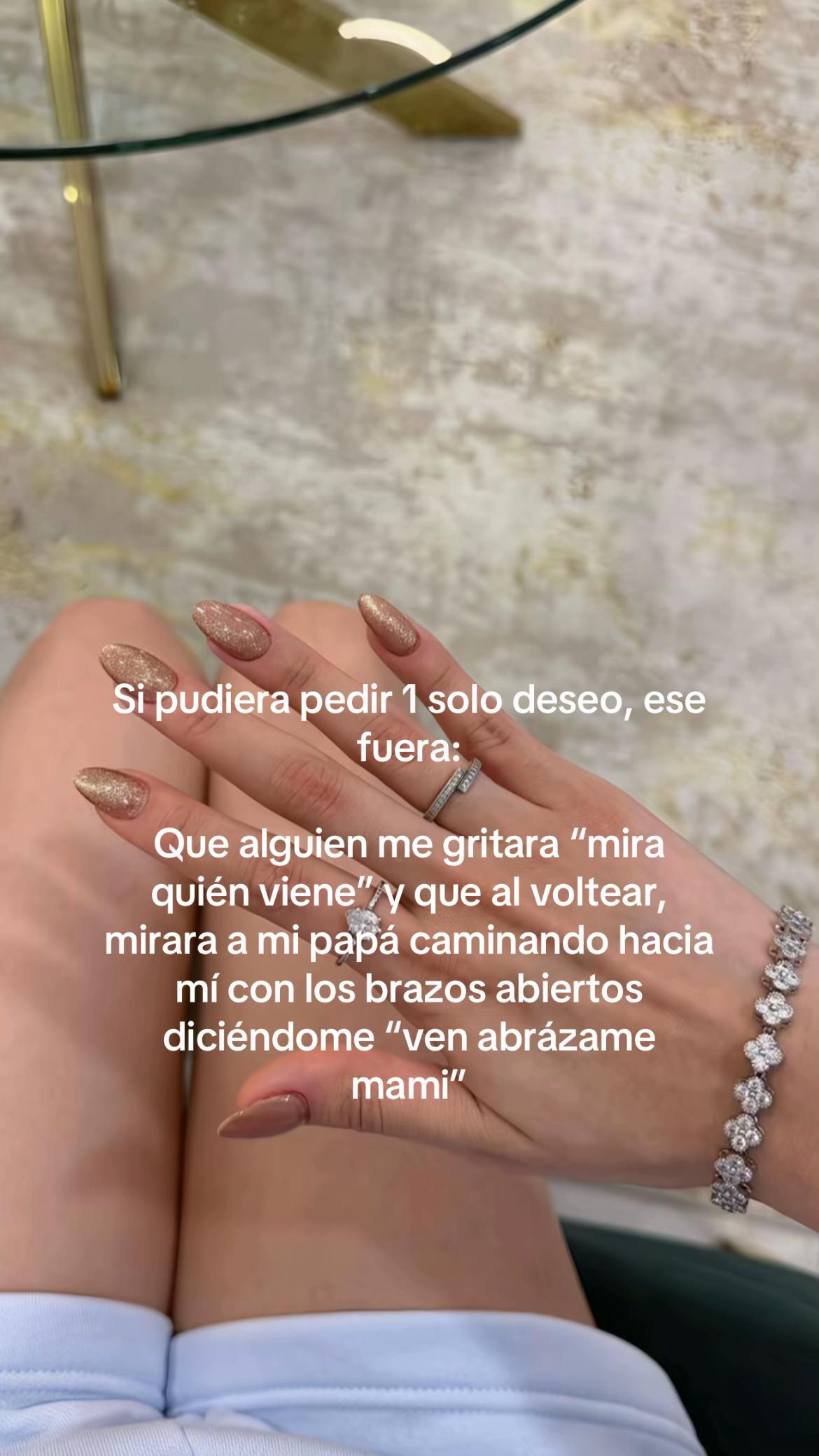 @;