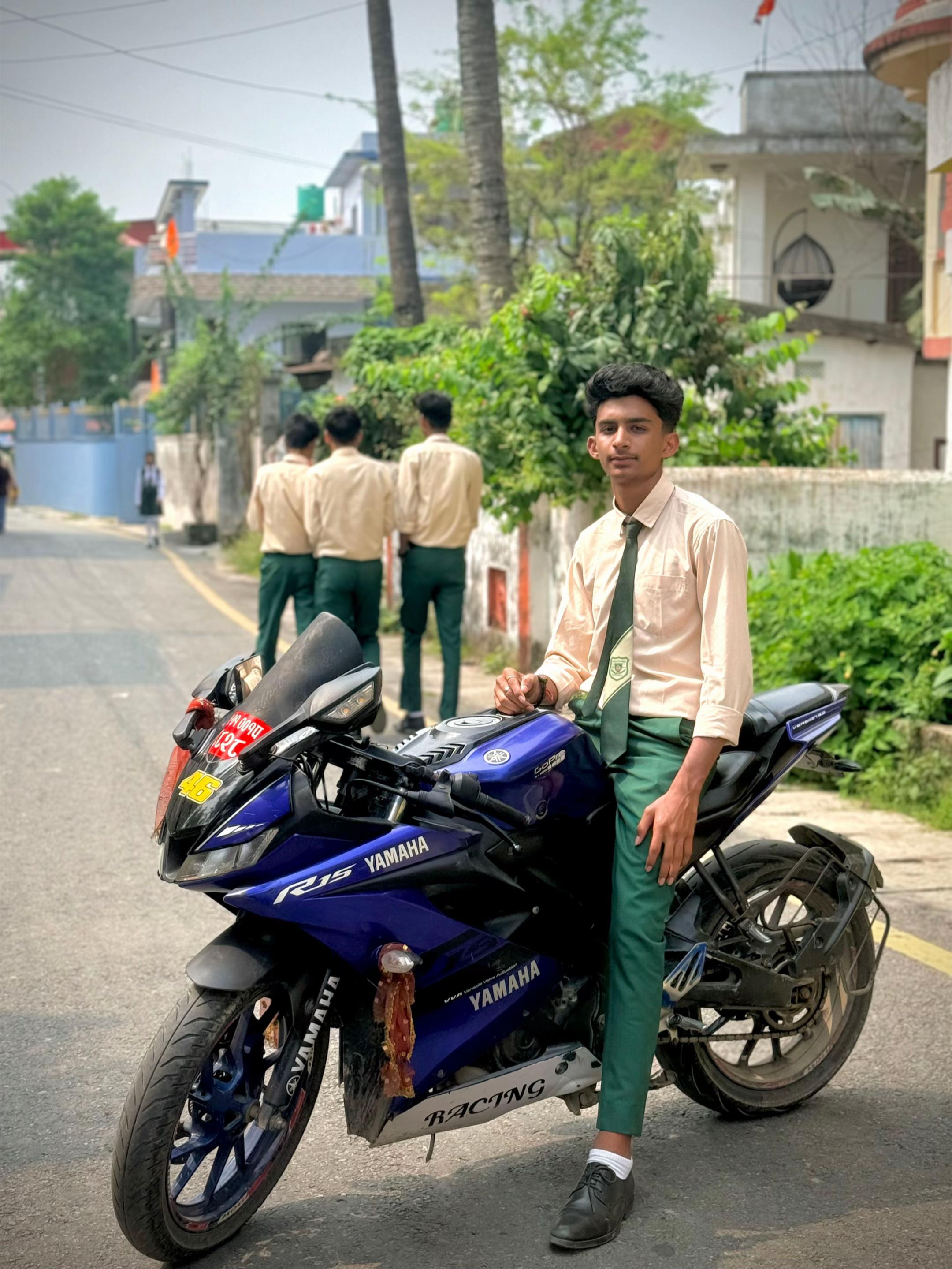 @RAHUL YADAV 