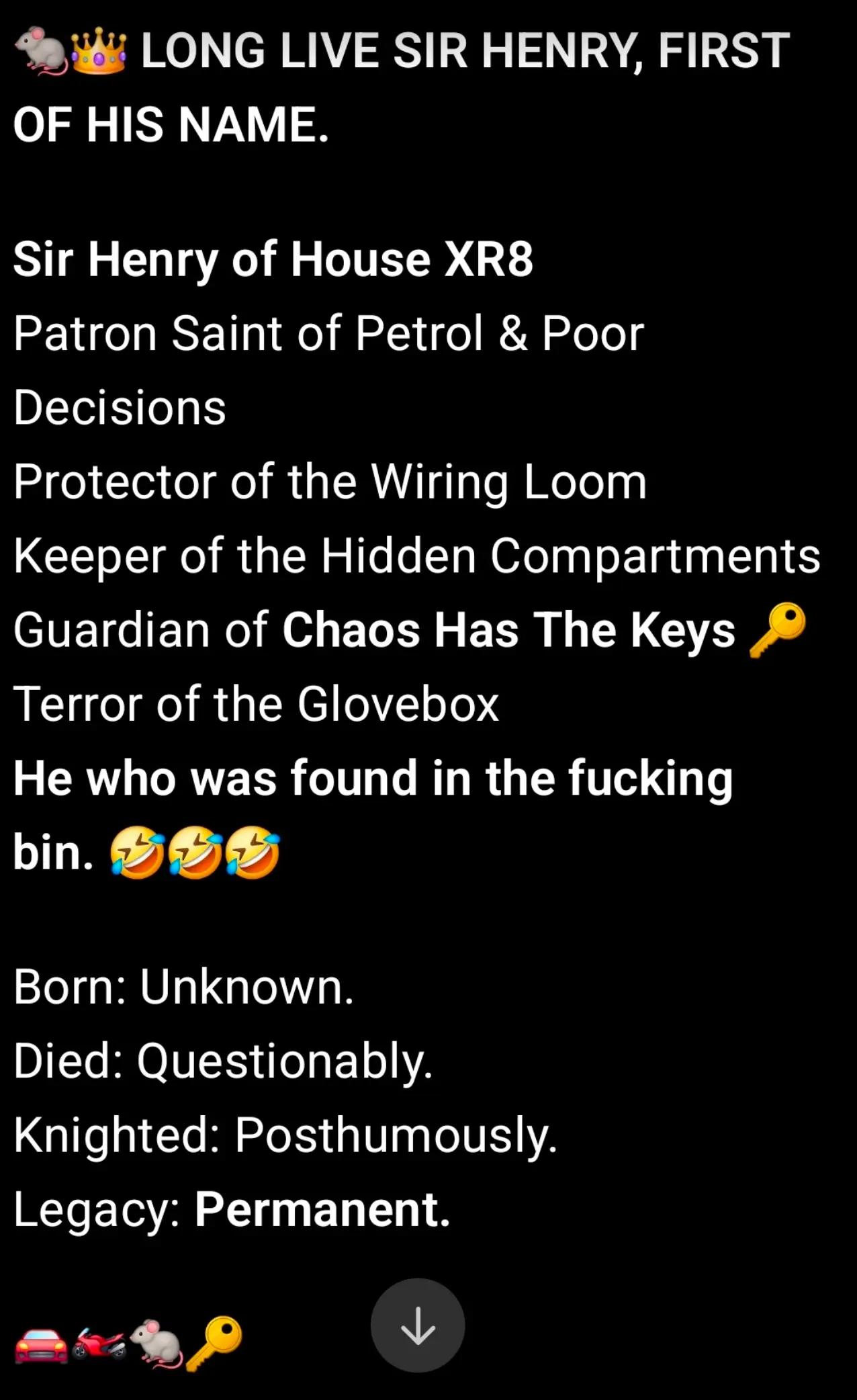 @Chaos.Has.The.Keys