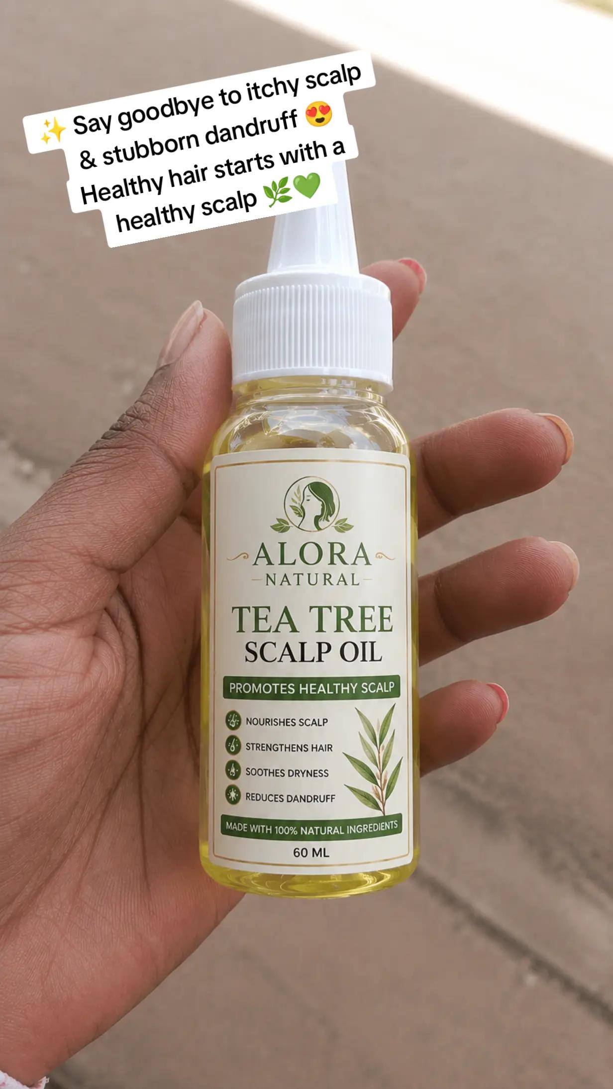 @Alora naturals