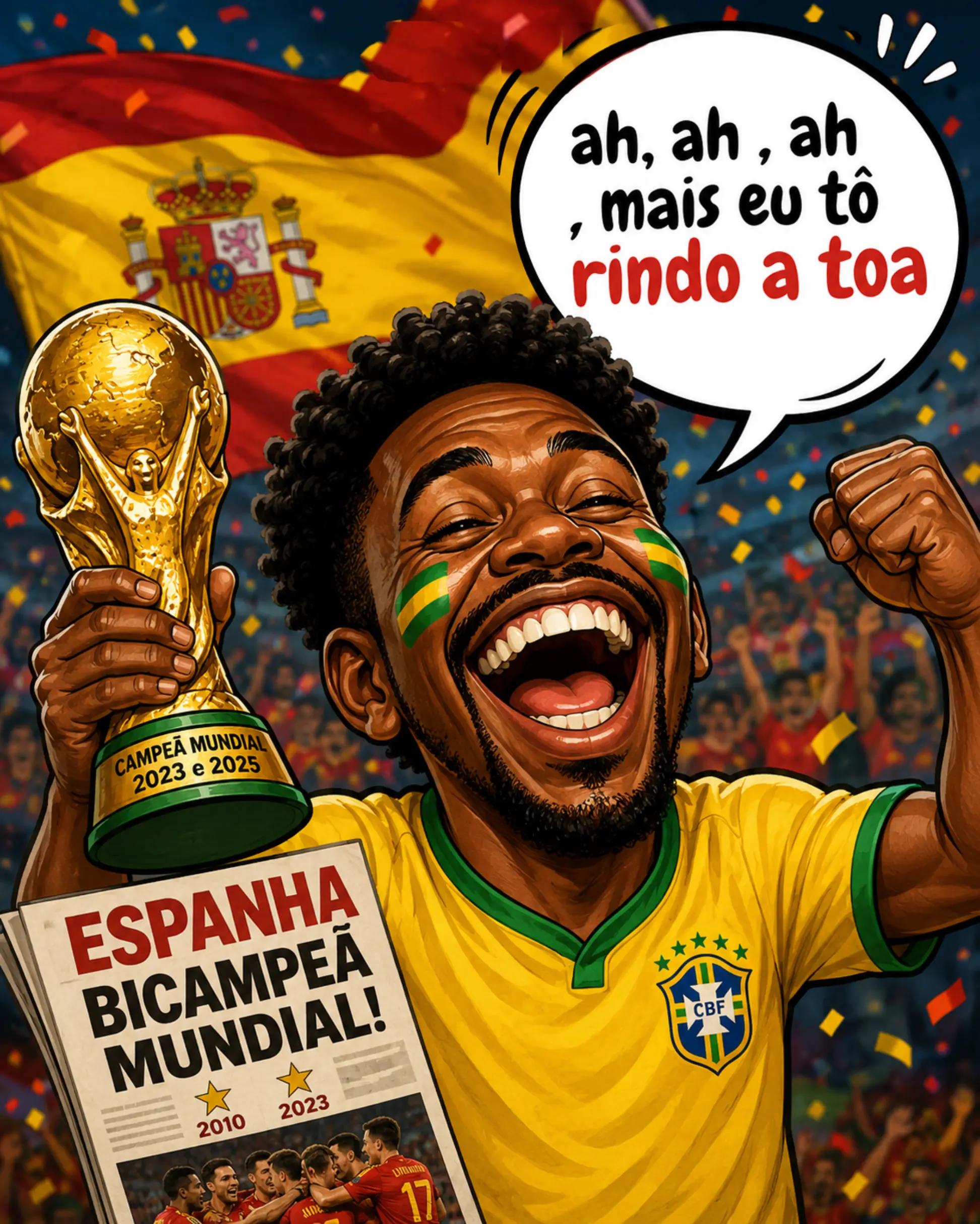 @Ronaldo Cardoso